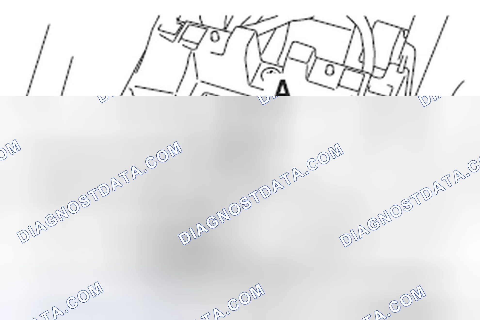 Scheme 171: HOW TO SHIFT LOCK FORCED RELEASE