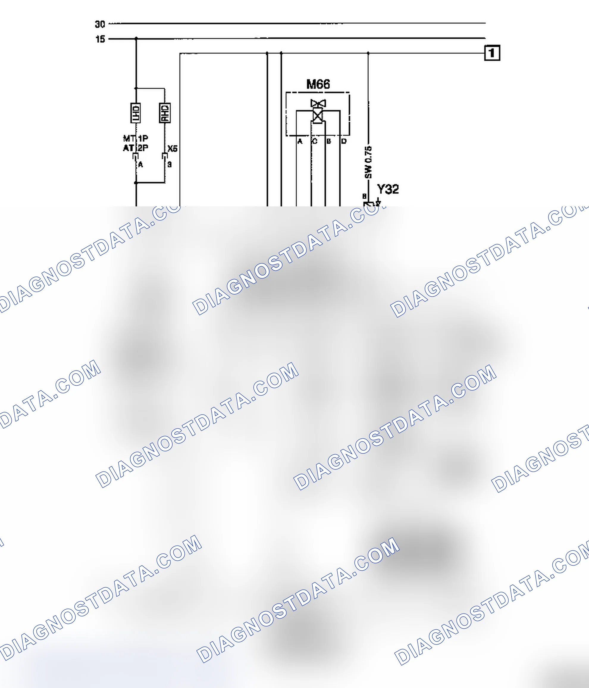 Wiring Schematic Diagram