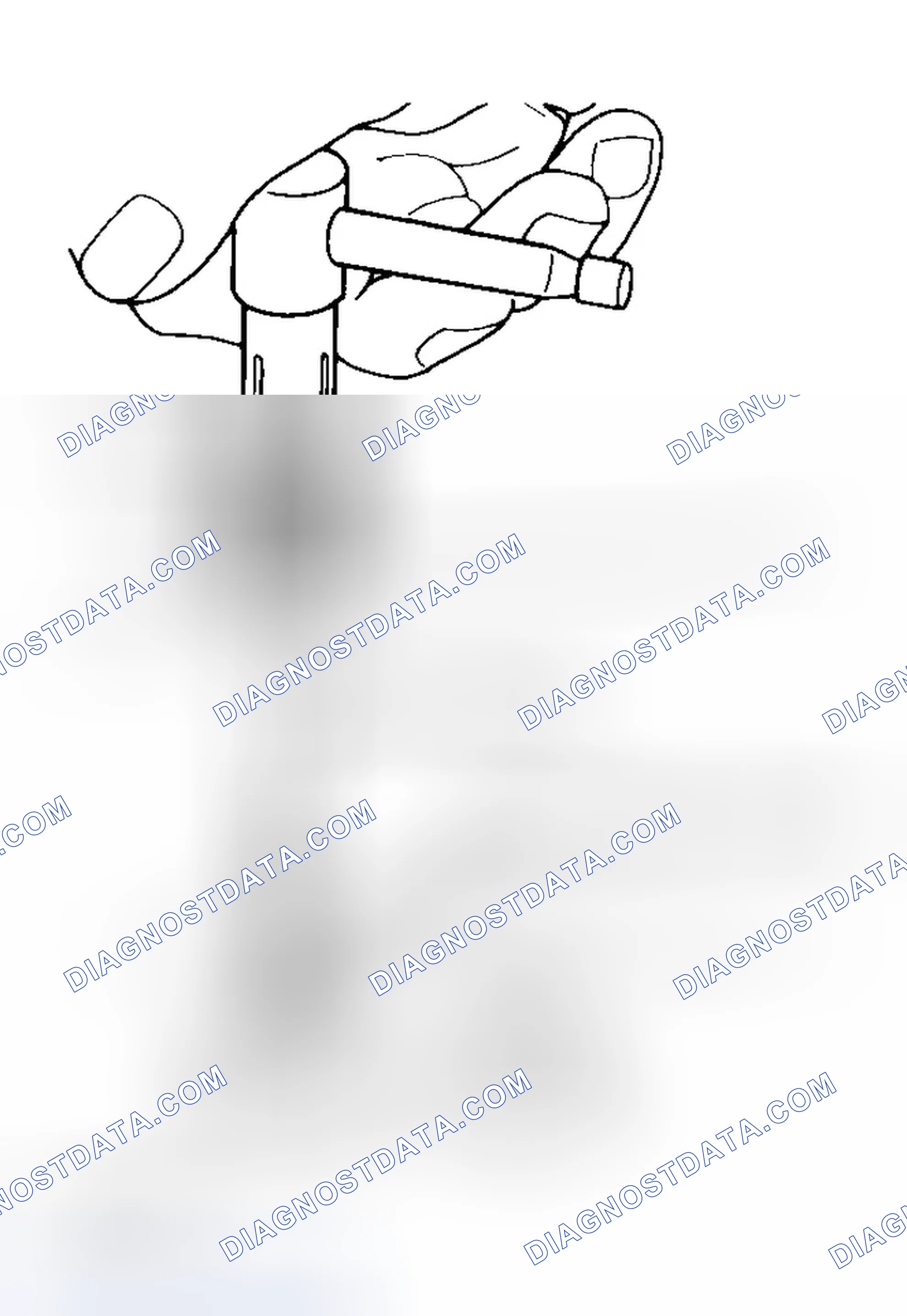 Scheme 16: Reaming Valve Guides