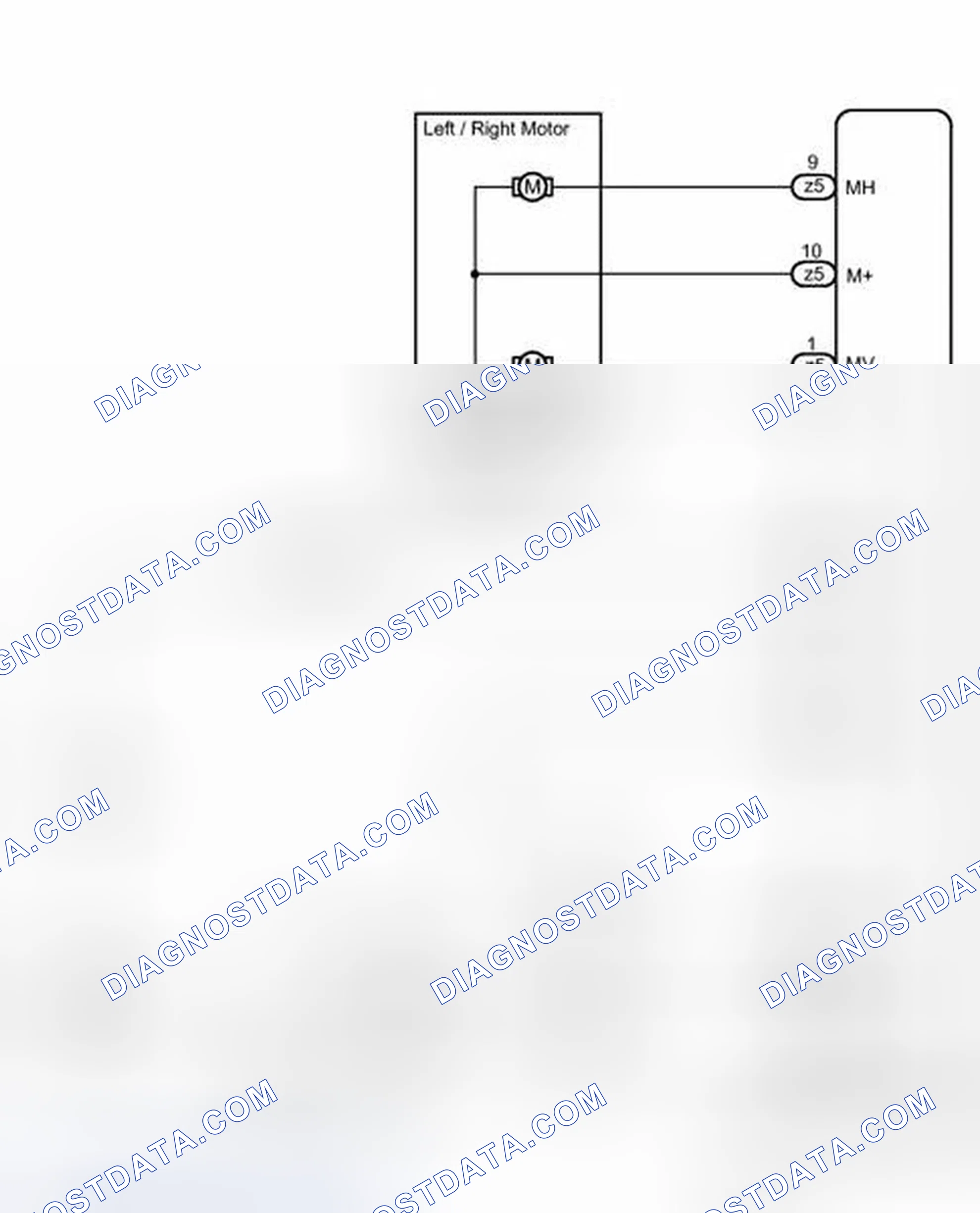 Scheme 37: WIRING DIAGRAM
