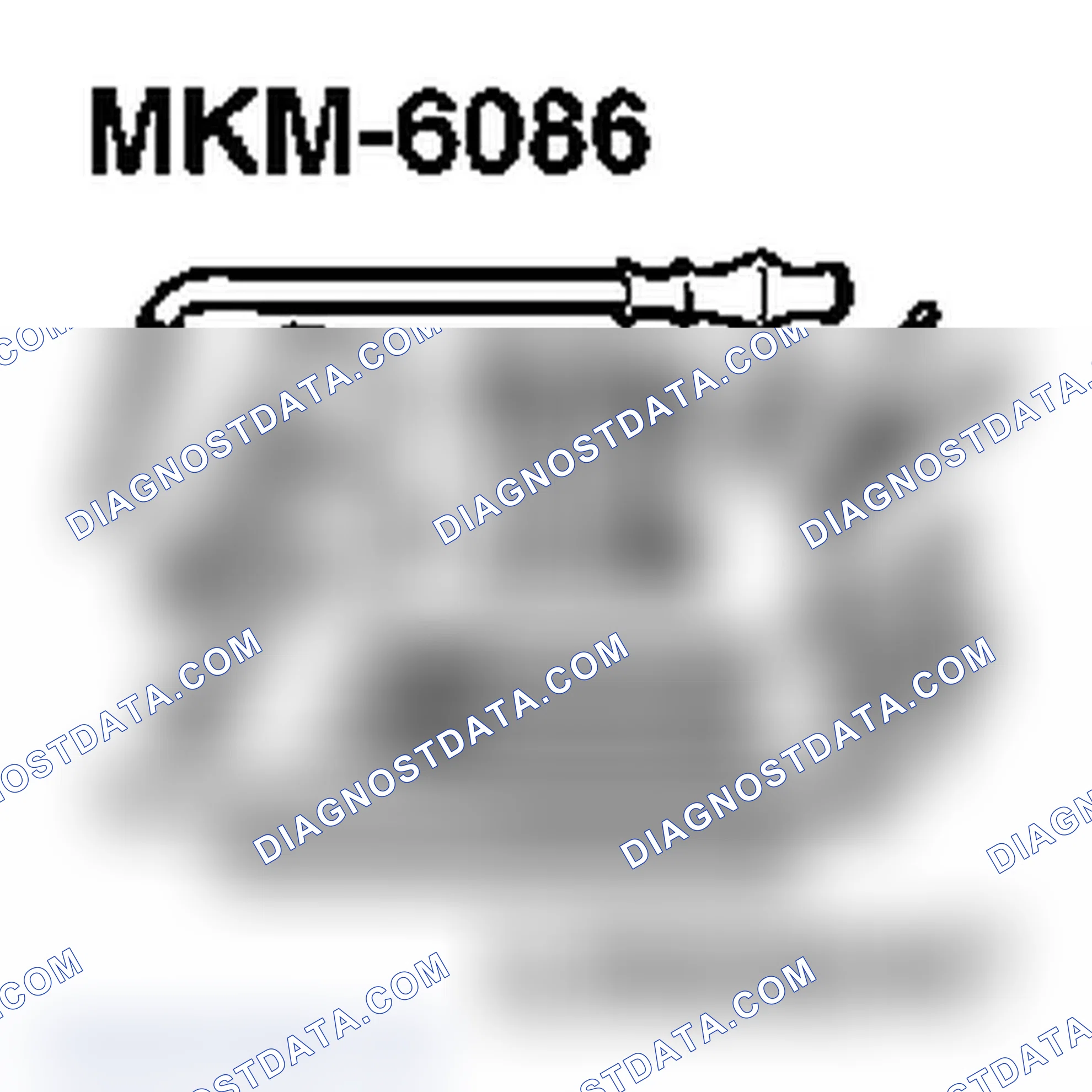Special Service Tools