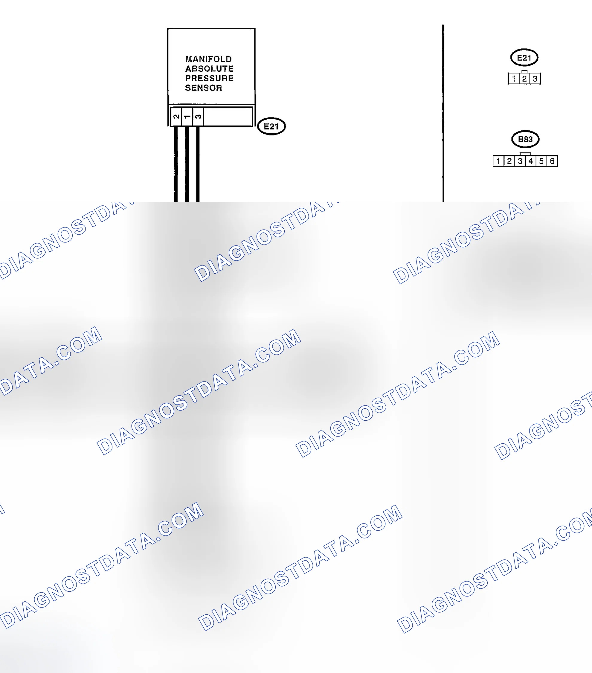 Scheme 865: WIRING DIAGRAM