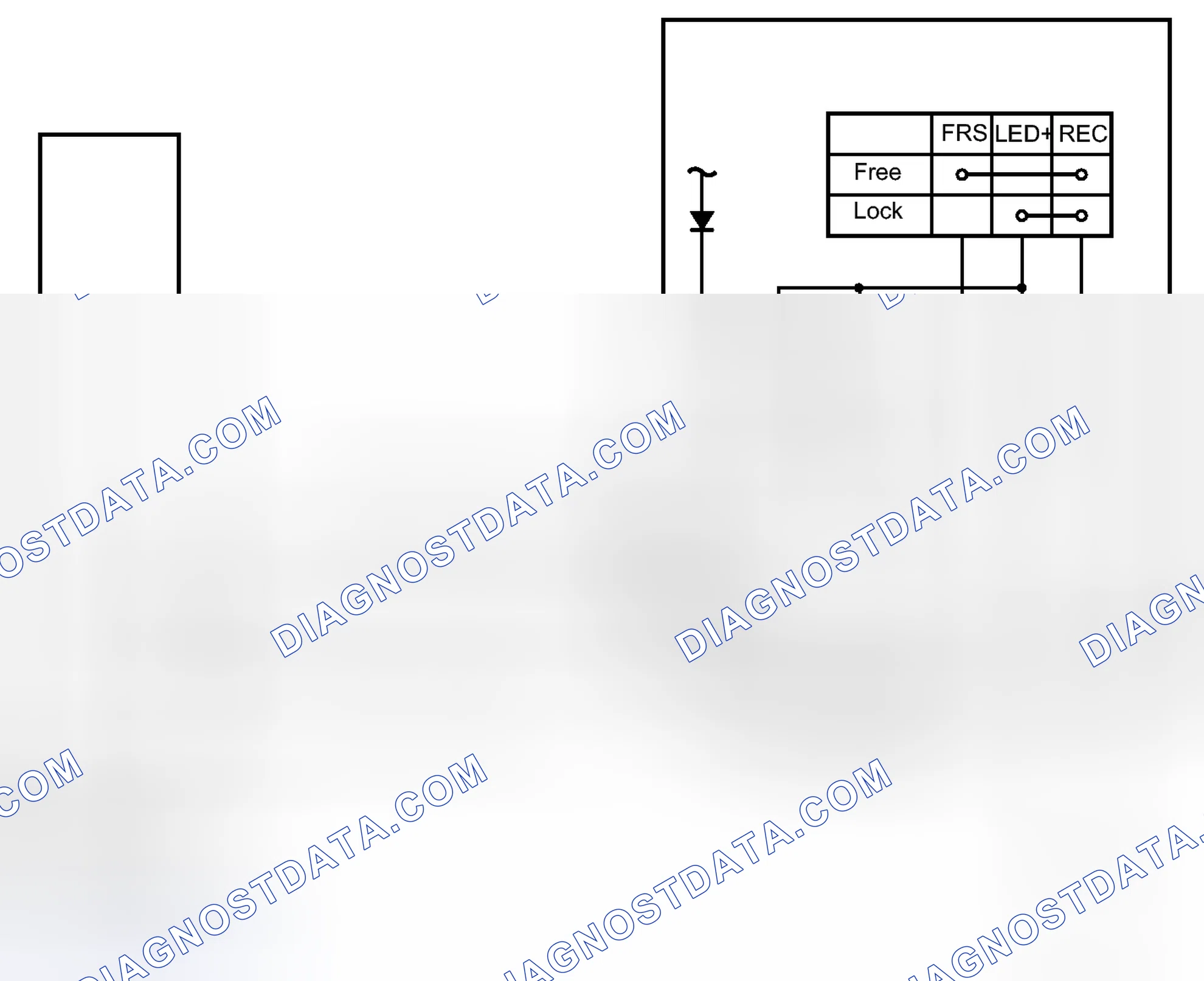 Scheme 209: WIRING DIAGRAM