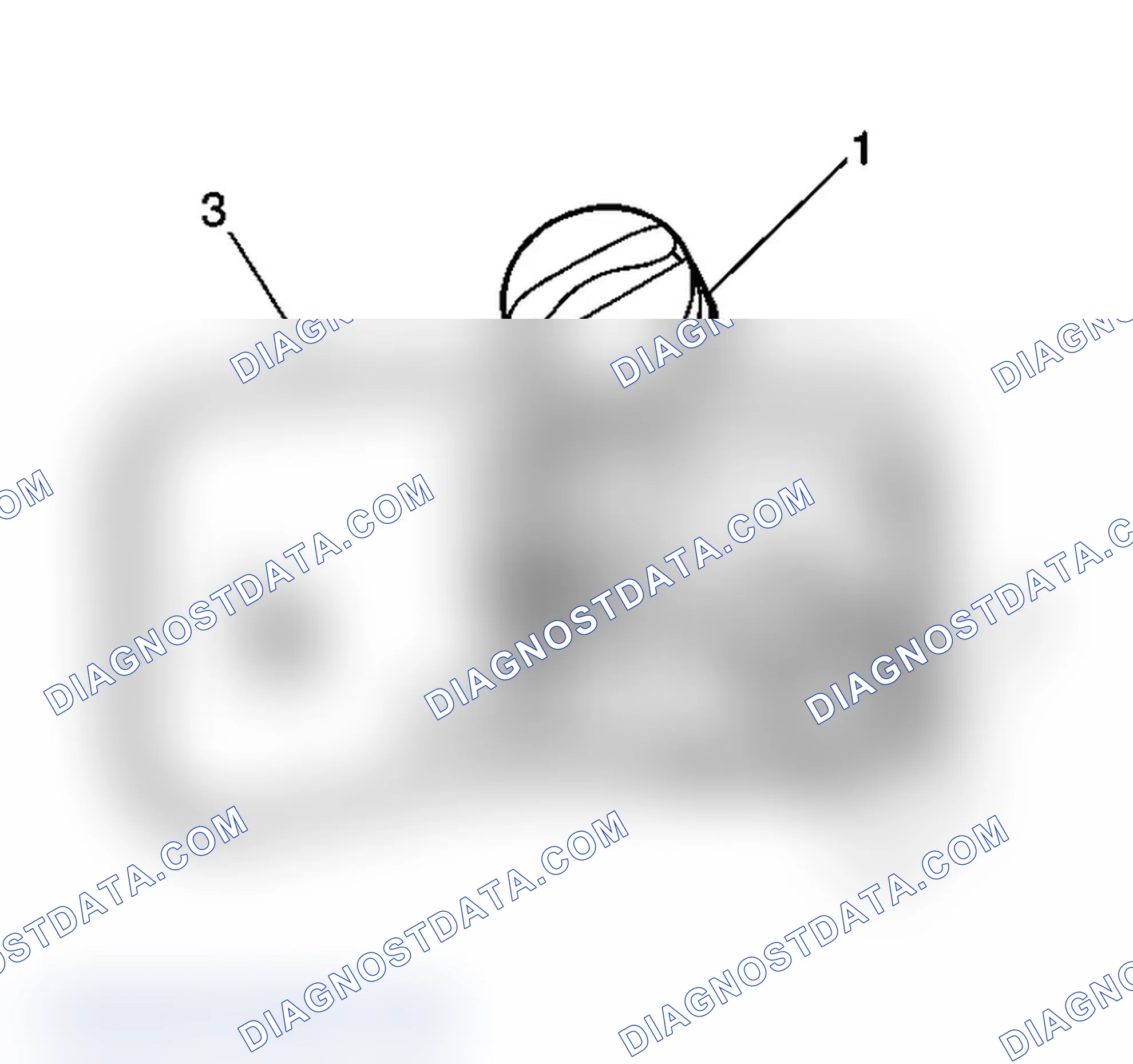 Scheme 106: Fuel Filler Cap