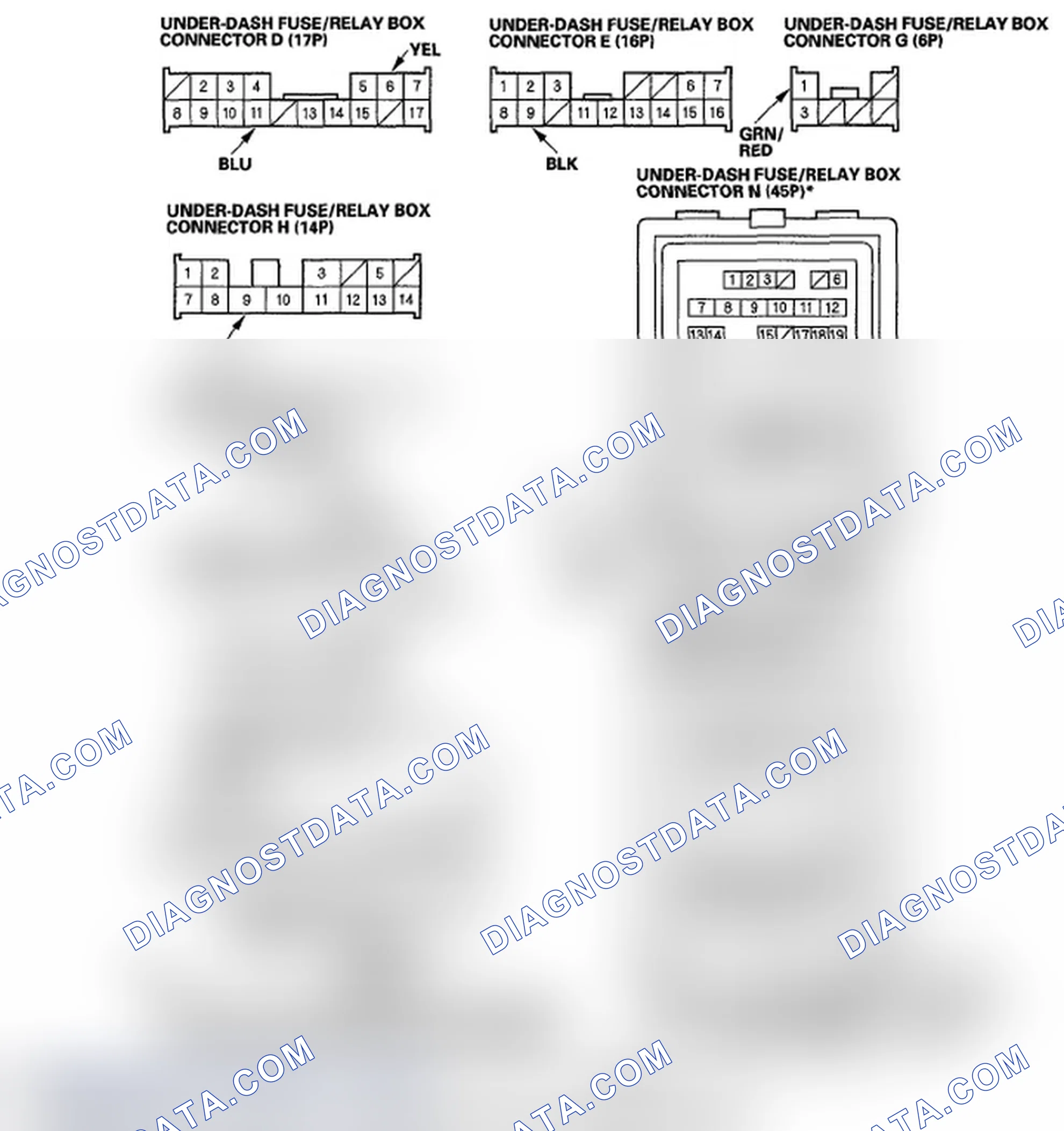 Scheme 11: MICU Input Test