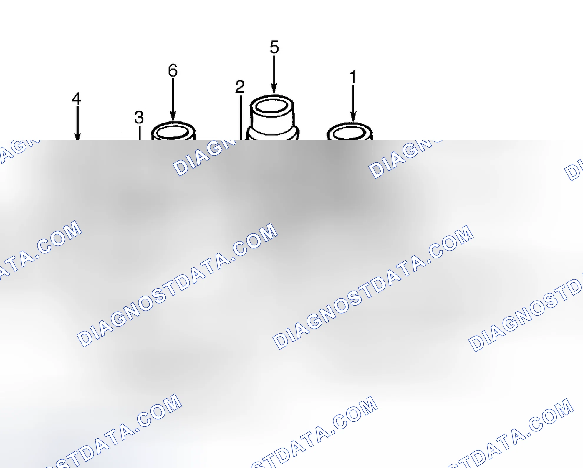 Scheme 20: Models Equipped With Coil Pack(s)