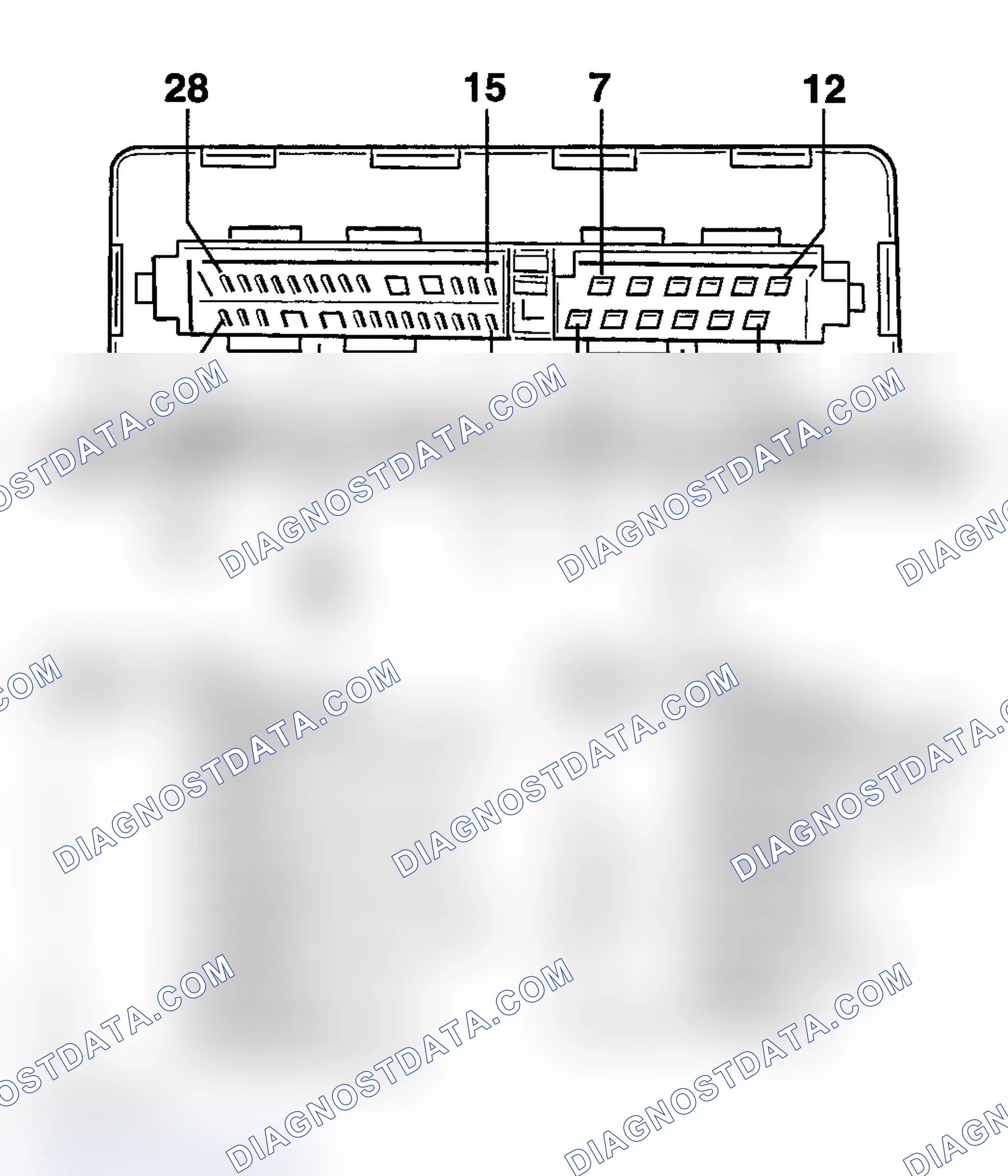 Scheme 3: CONNECTOR ASSIGNMENT
