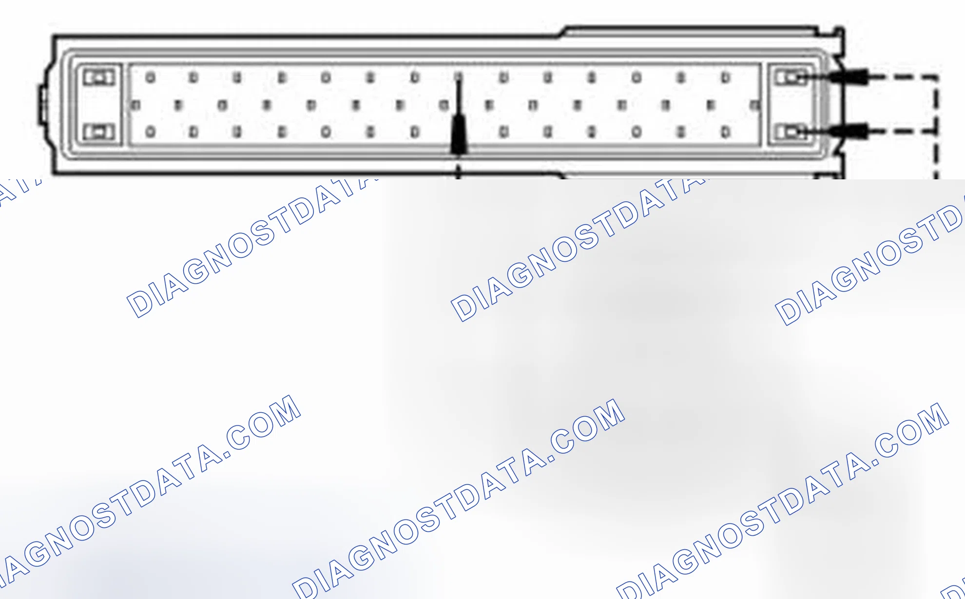 Scheme 5: PINPOINT TEST B: THE ABS MODULE DOES NOT RESPOND TO THE SCAN TOOL