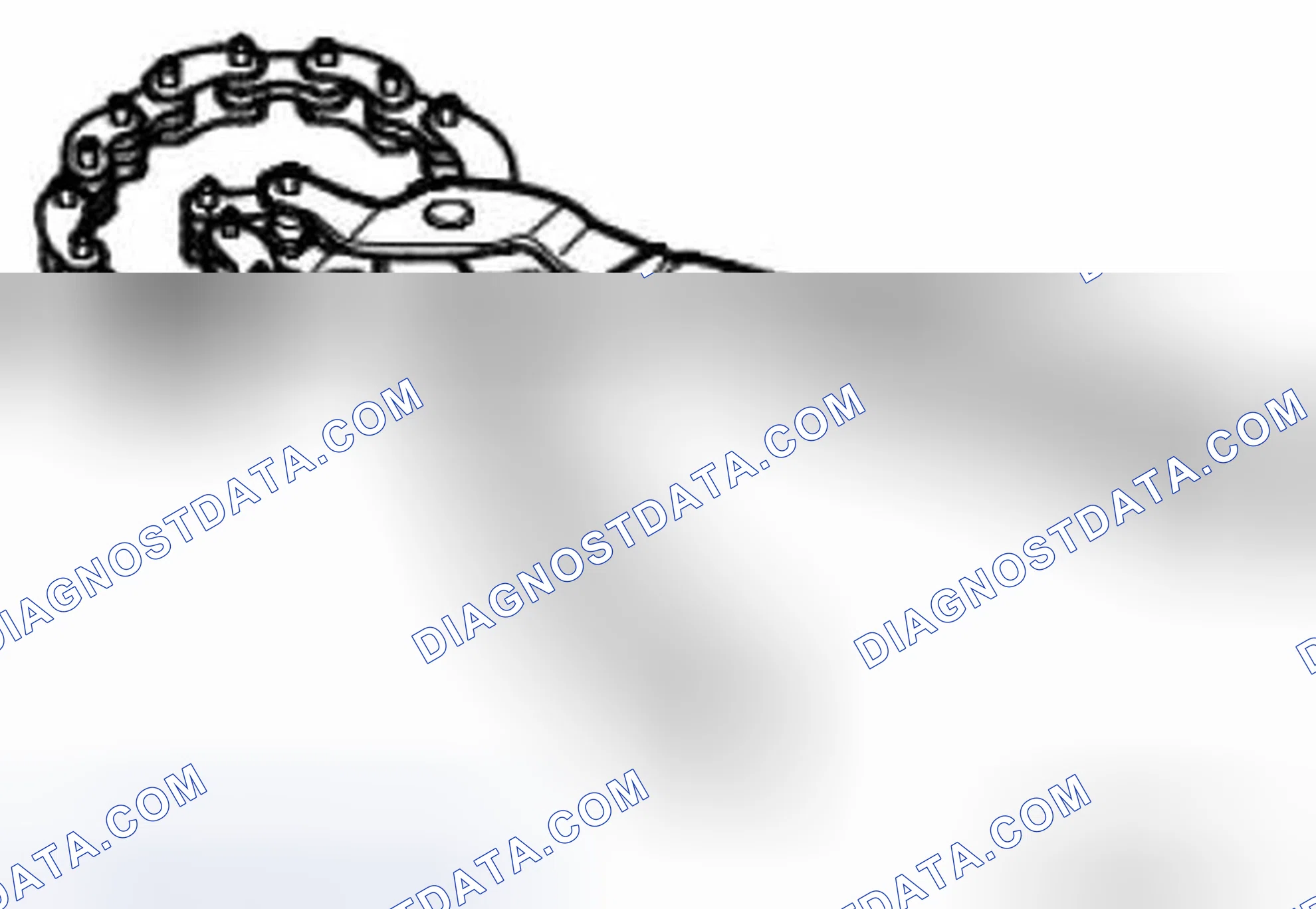 Scheme 38: 83 95 667 Pipe Cutter/Exhaust System