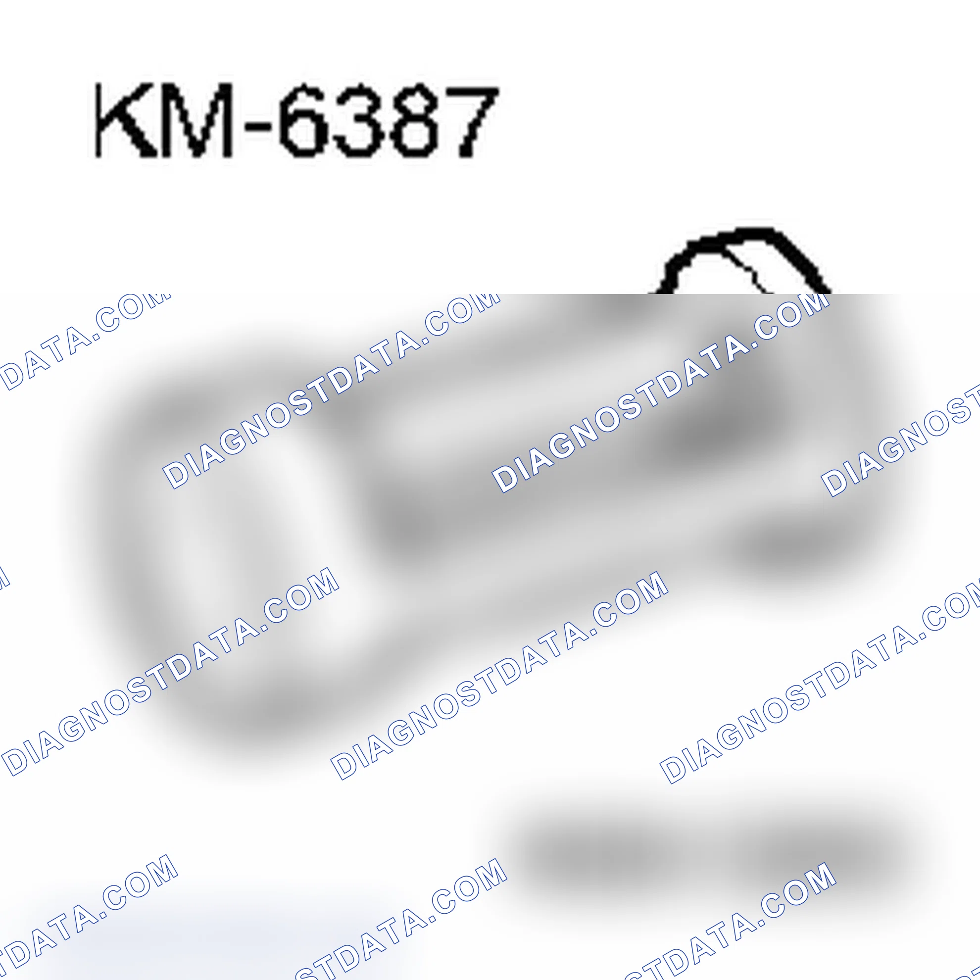 Special Service Tools