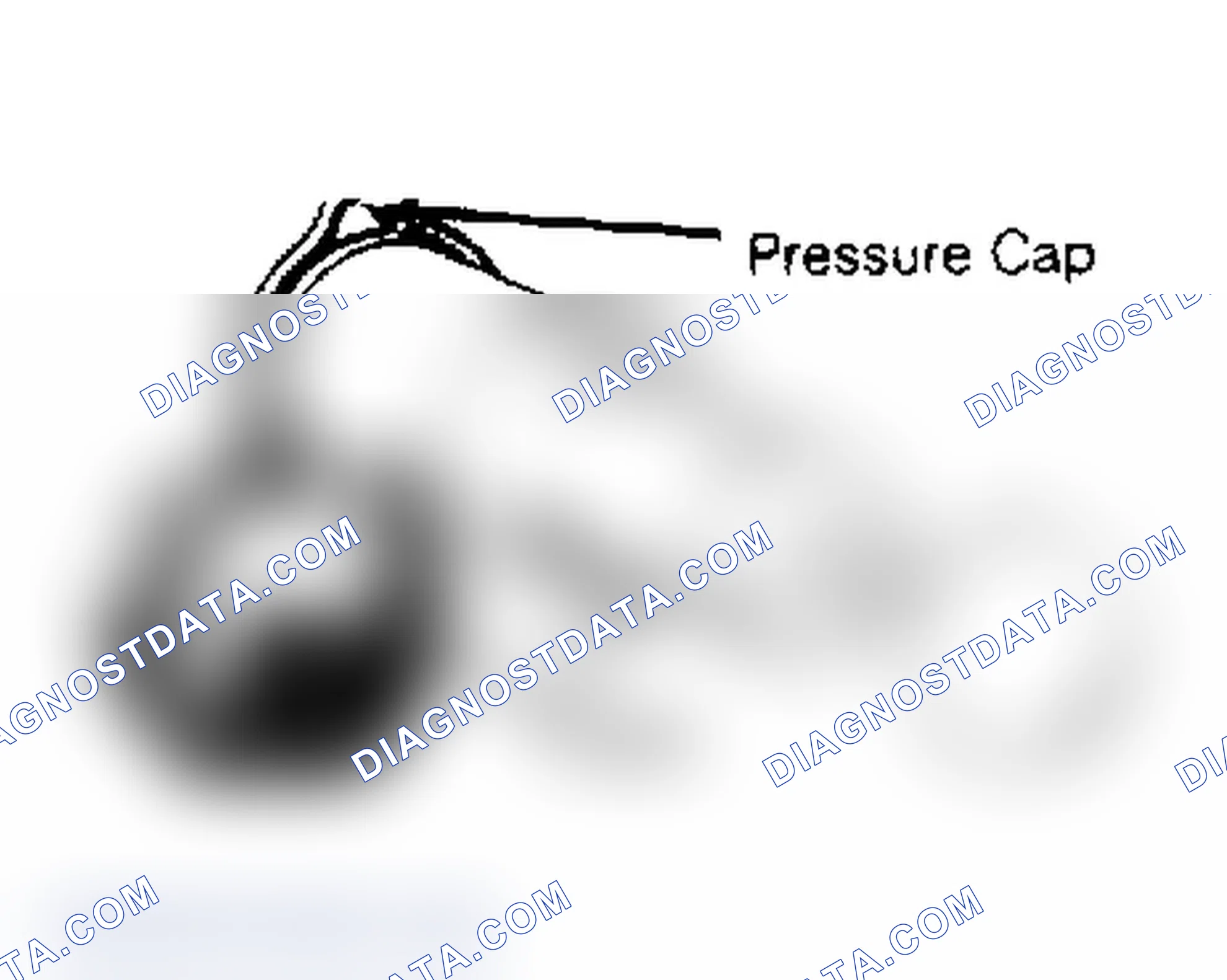 Scheme 1: Testing Radiator Cap