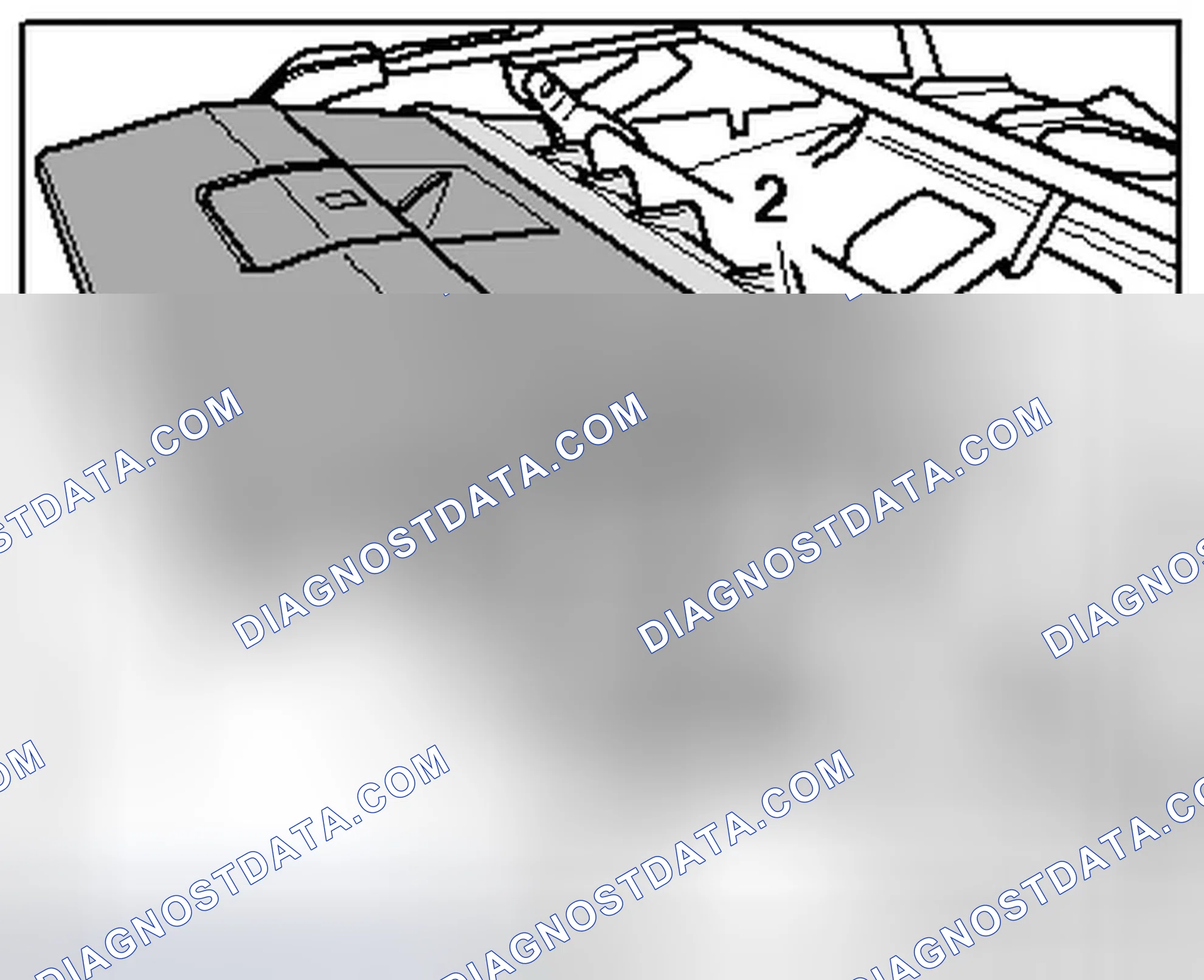 Scheme 51: SILL SIDE TRIM