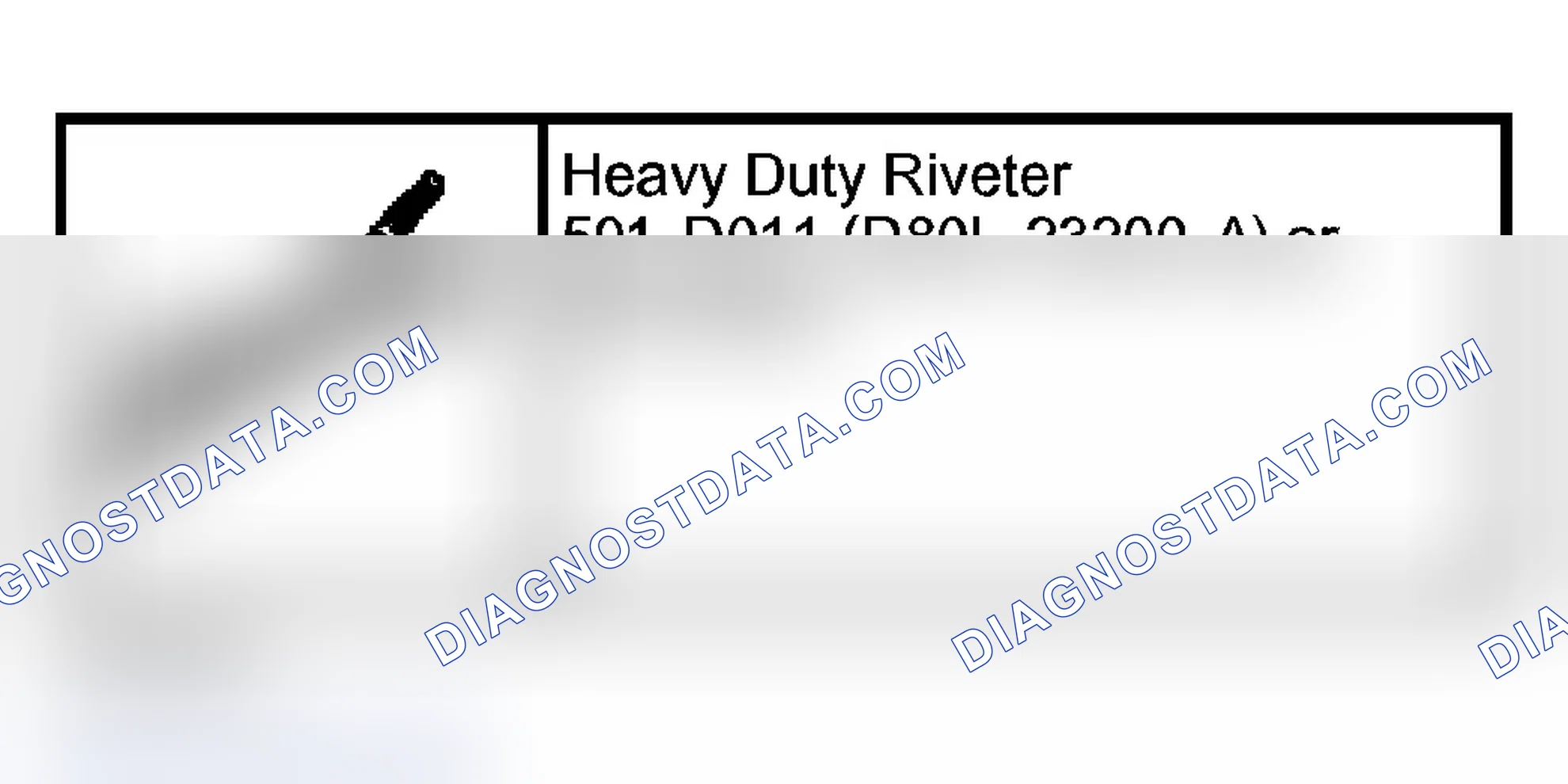 Scheme 79: Rear Door Window Regulator Motor