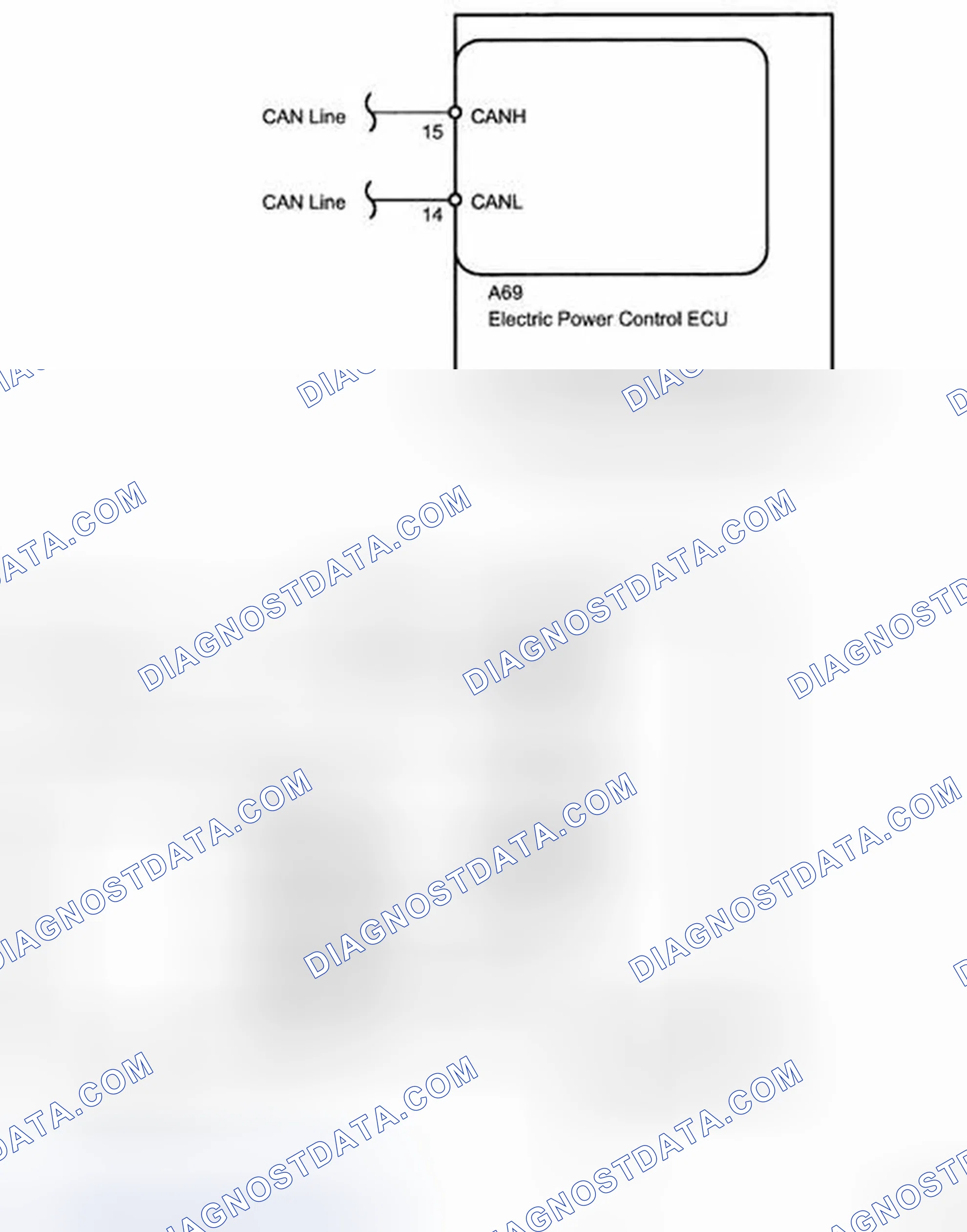 Scheme 18: WIRING DIAGRAM