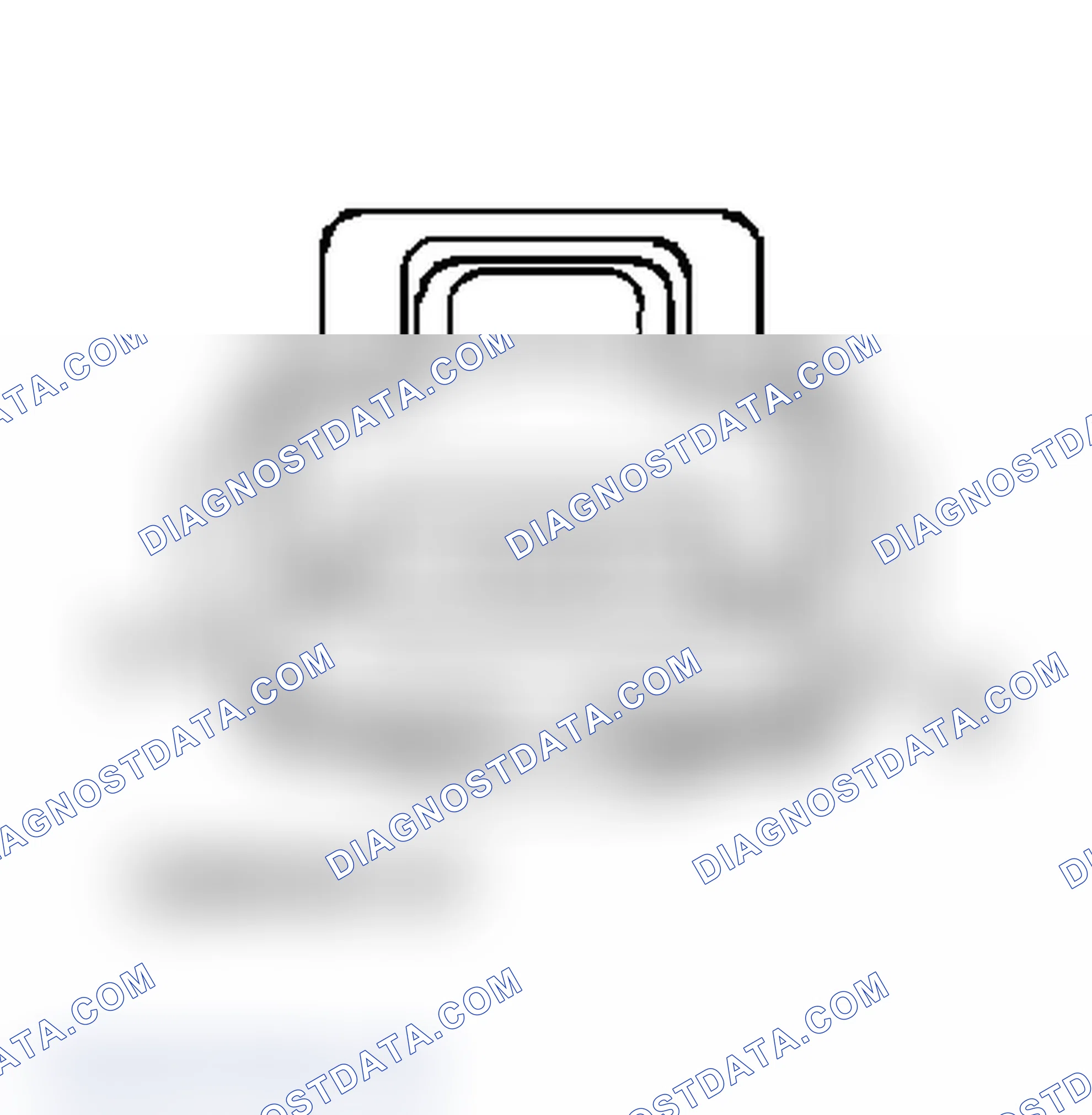 Scheme 27: Park/Neutral Switch Connector End View (3.9L & 5.9L)