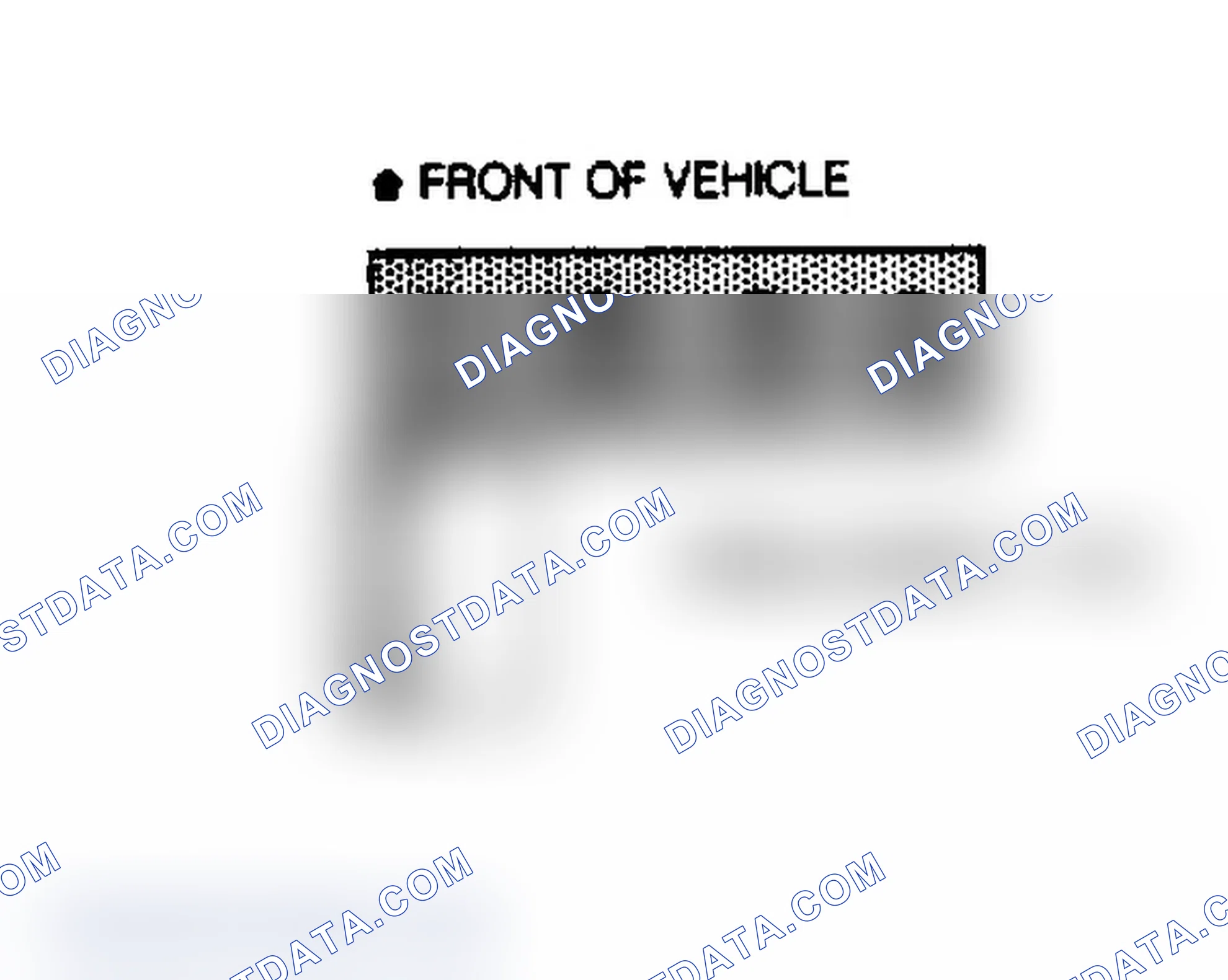 Scheme 2: Firing Order/Distributor Rotation (2.0L)