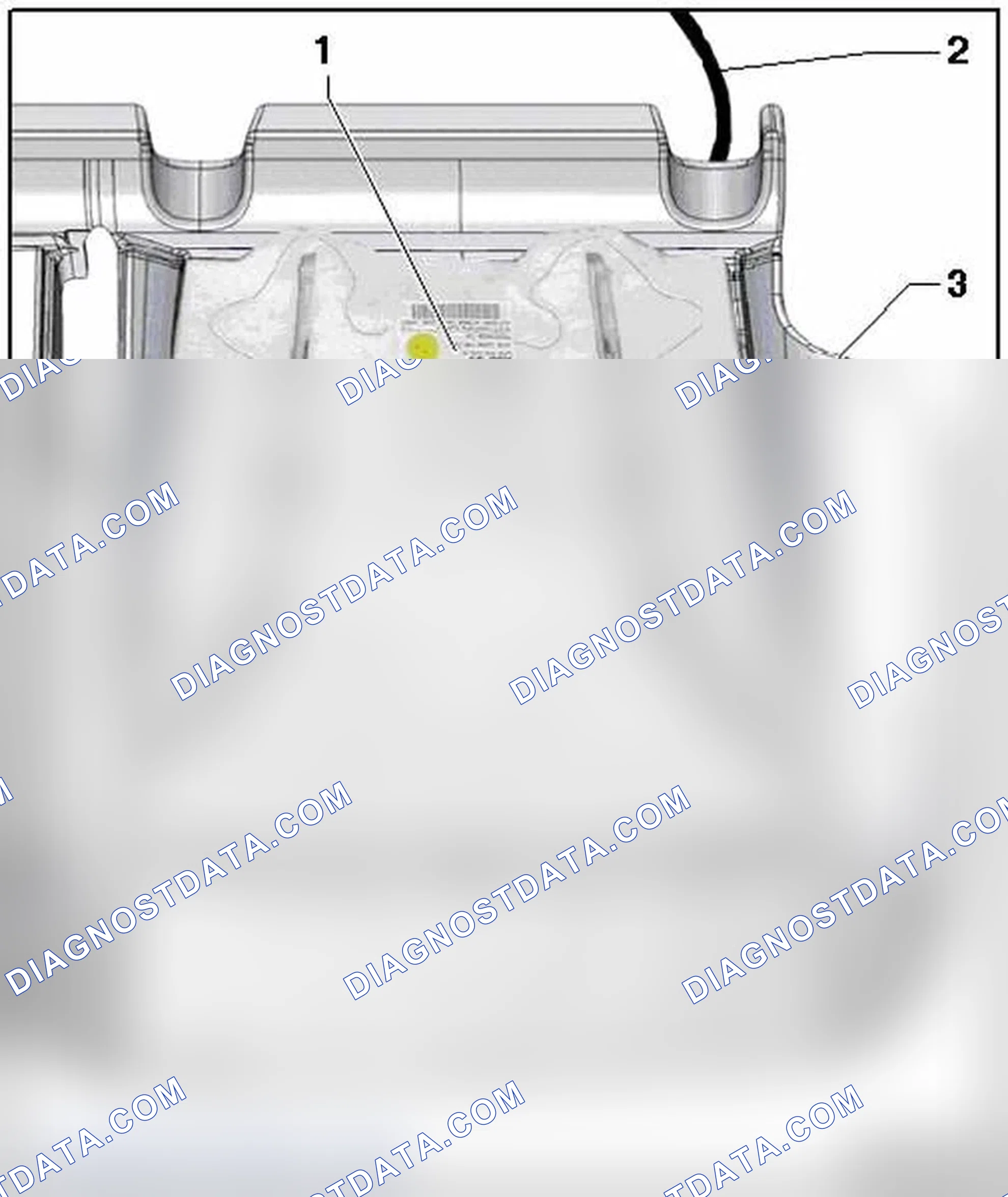 Scheme 253: BENCH HEATING ELEMENT OVERVIEW