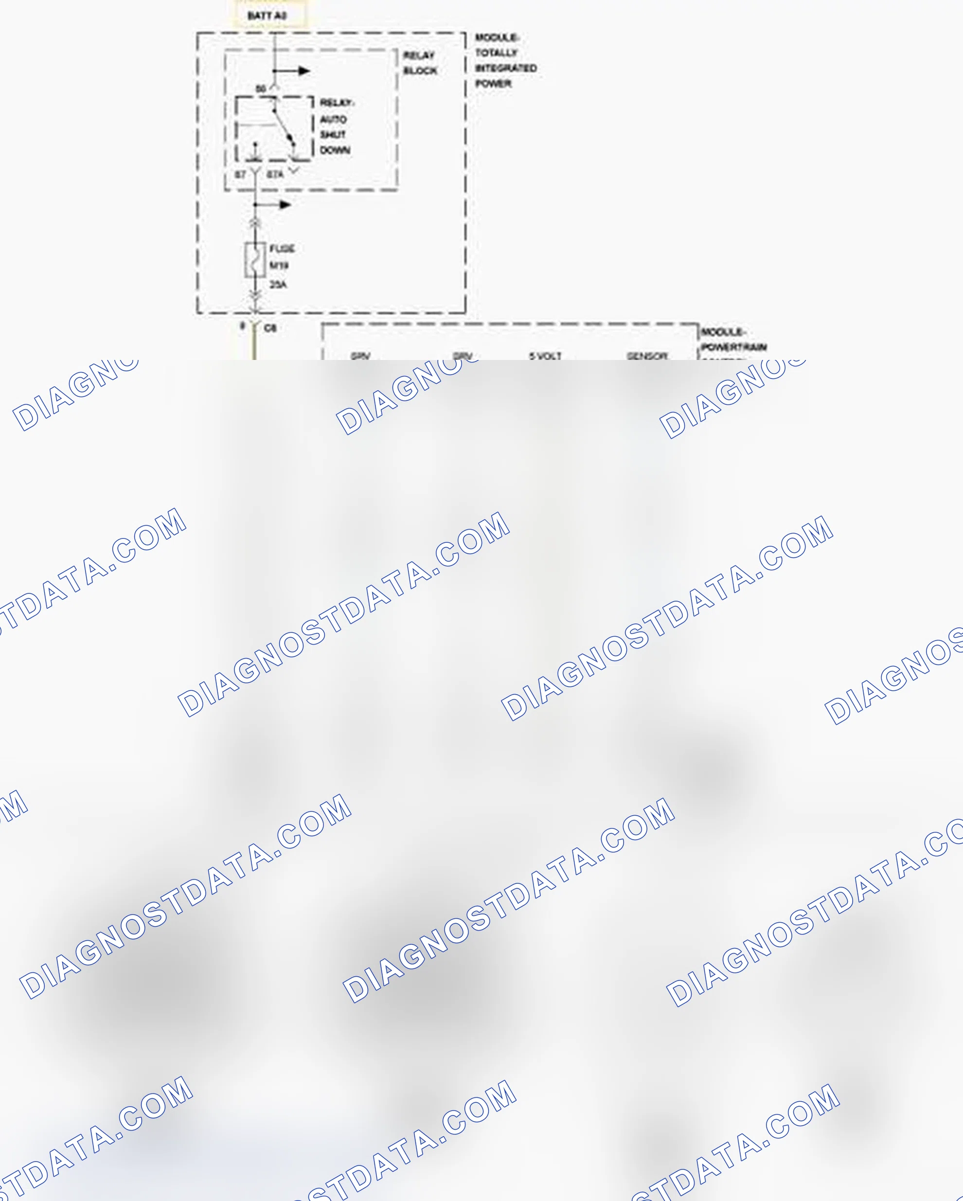 Scheme 1275: Circuit Schematic