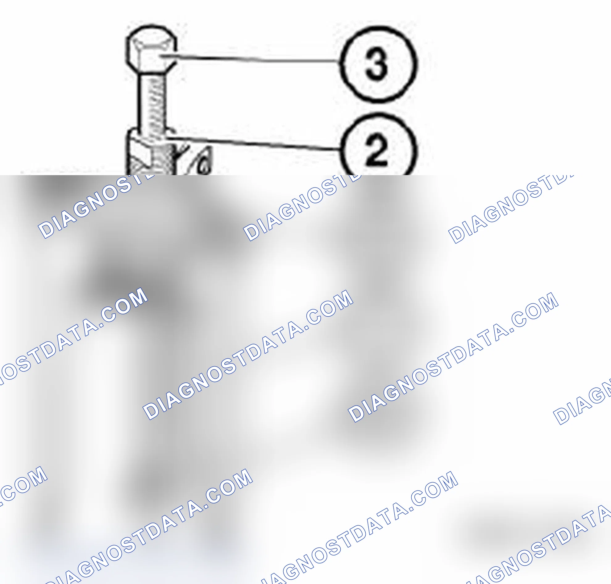 Scheme 155: 00 5 010 Universal puller