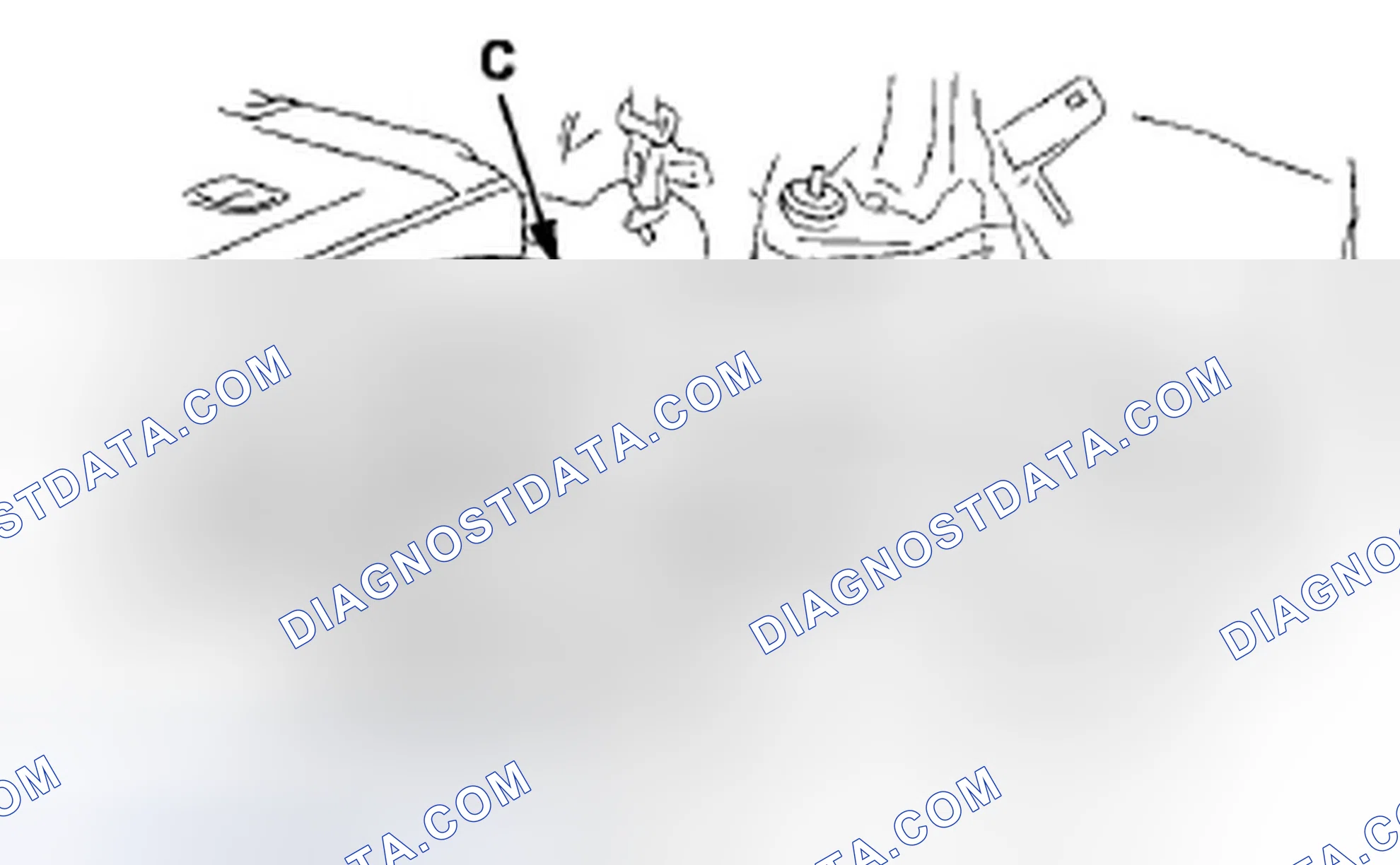 Scheme 196: IPU Module Air Duct Removal/Installation