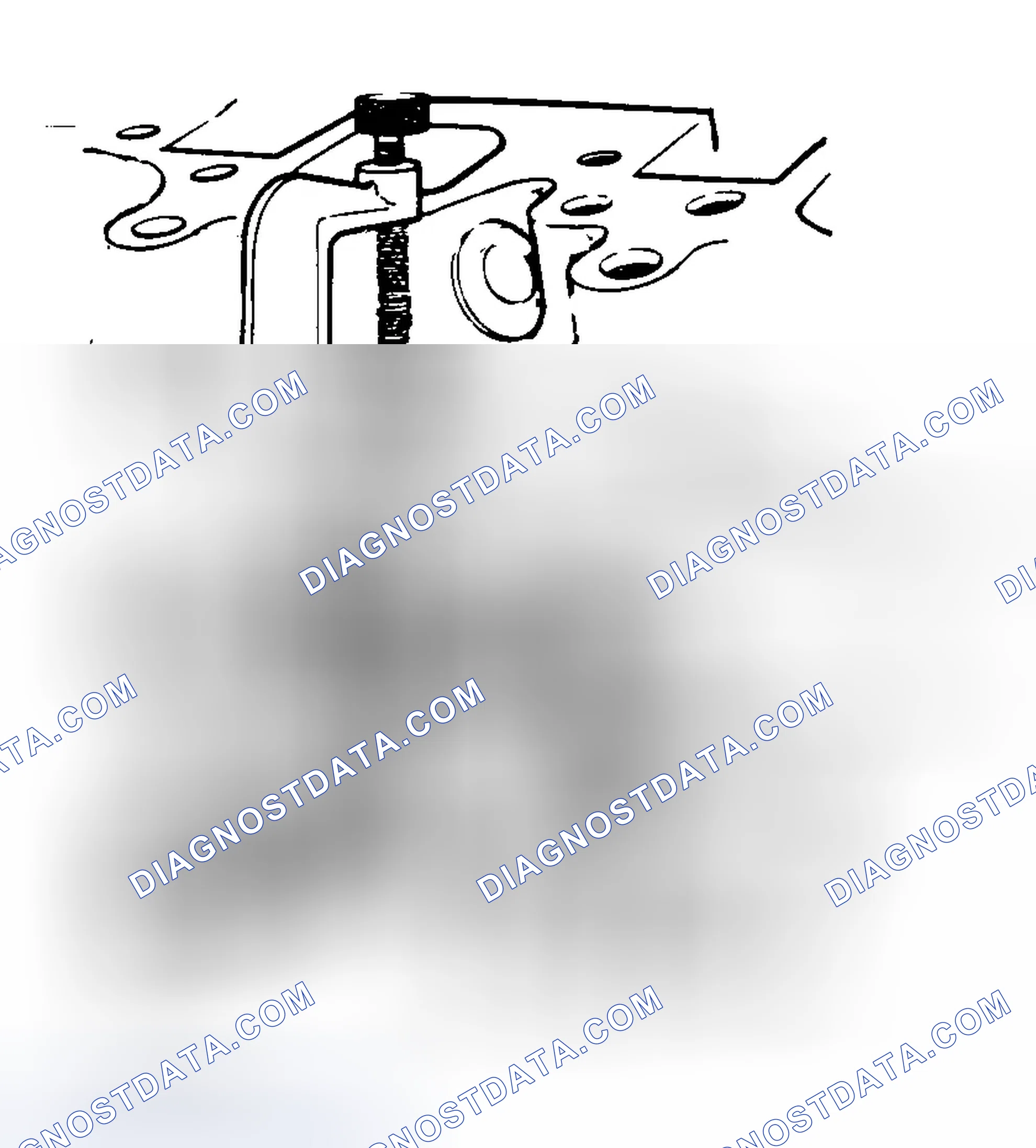 Scheme 15: Measuring Valve Stem-to-Guide Clearance