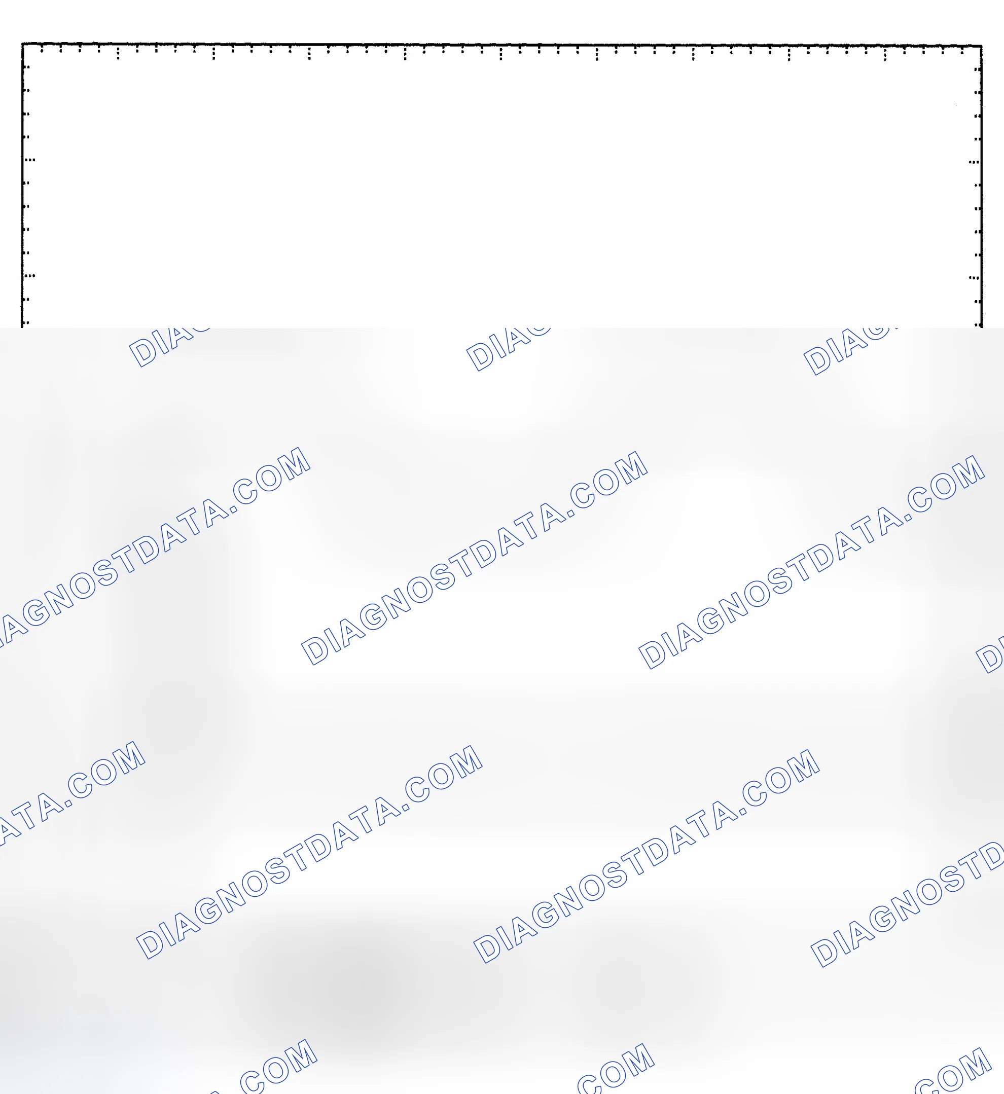 Scheme 26: Injector Bank - Known Good - Voltage Pattern