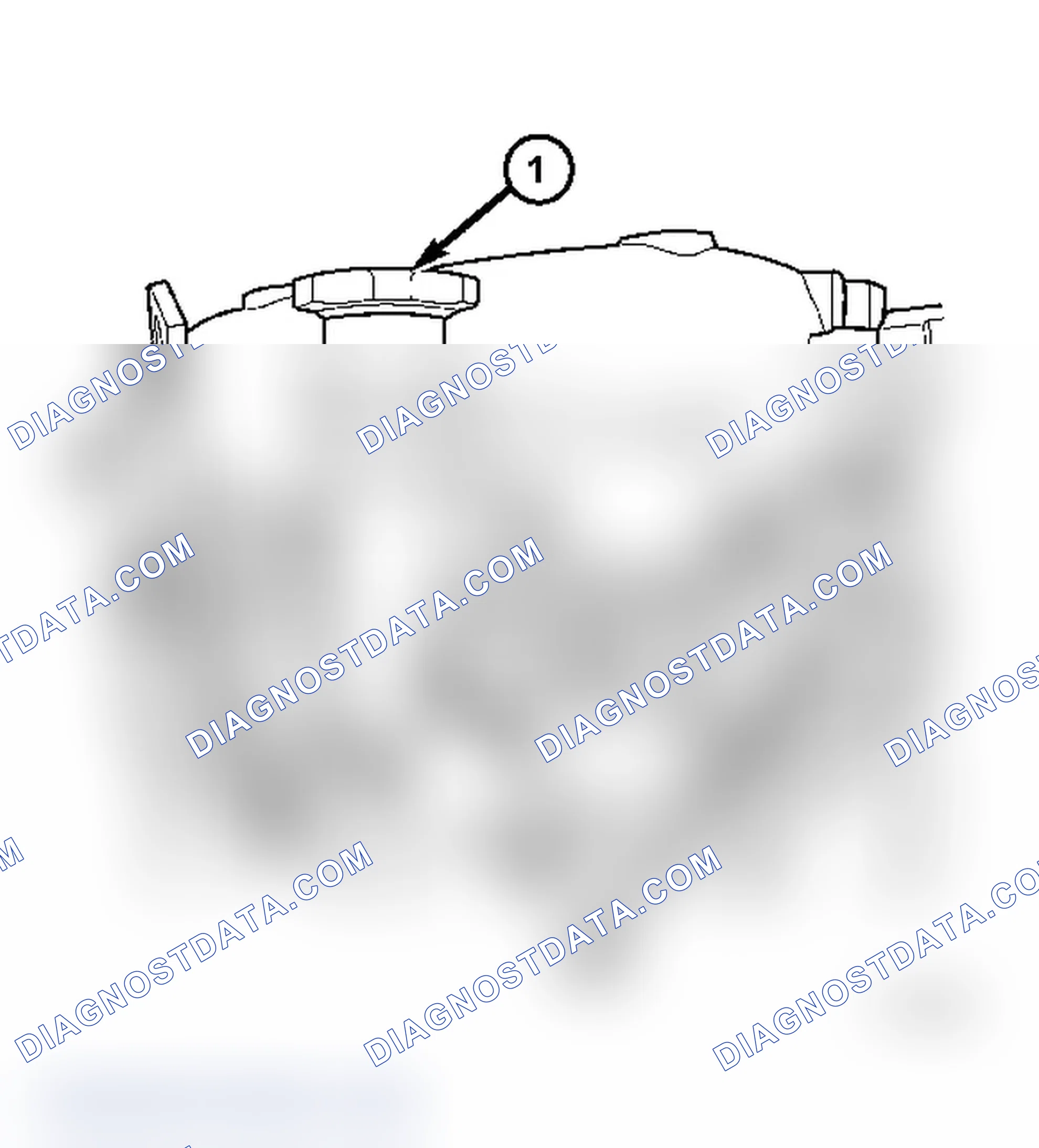 Scheme 168: TO CHANGE ENGINE OIL