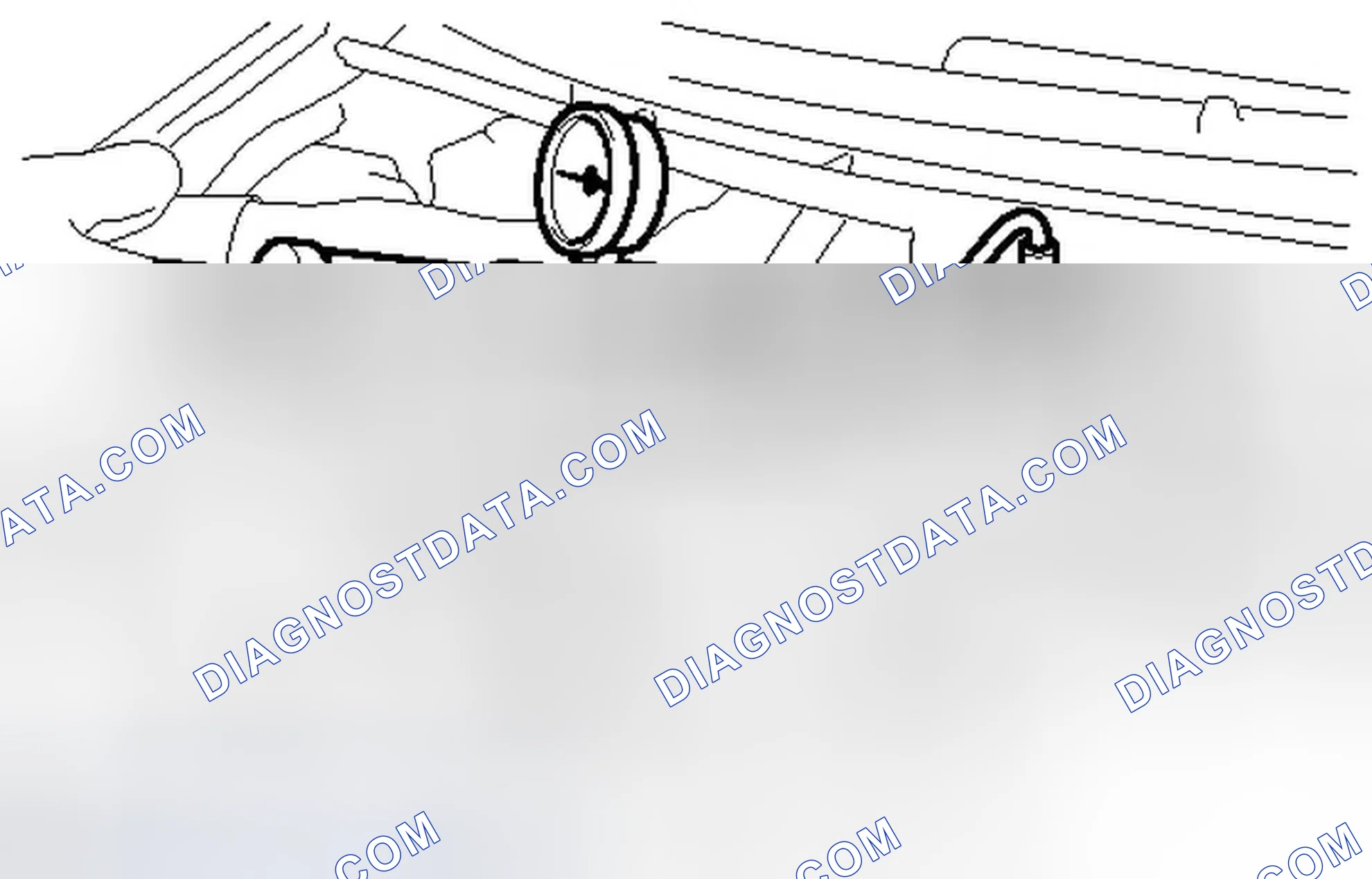 Scheme 1: ON-VEHICLE INSPECTION [12/2013 - ]