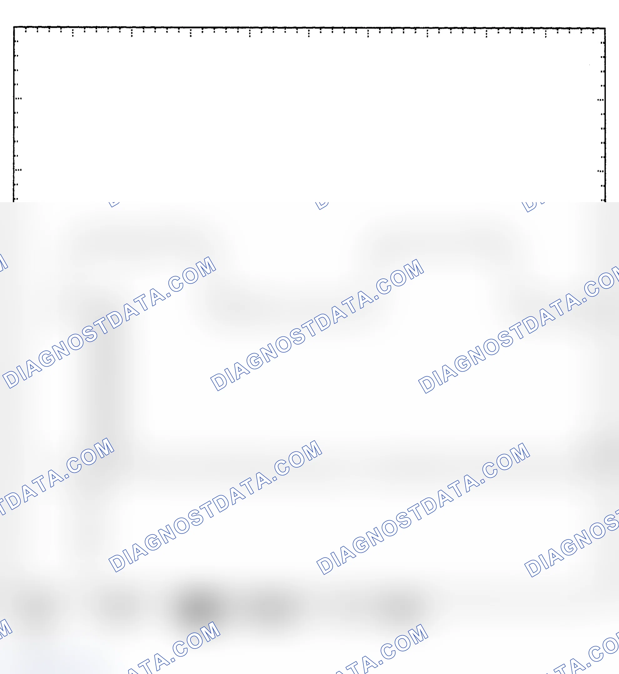 Scheme 26: Injector Bank - Known Good - Voltage Pattern