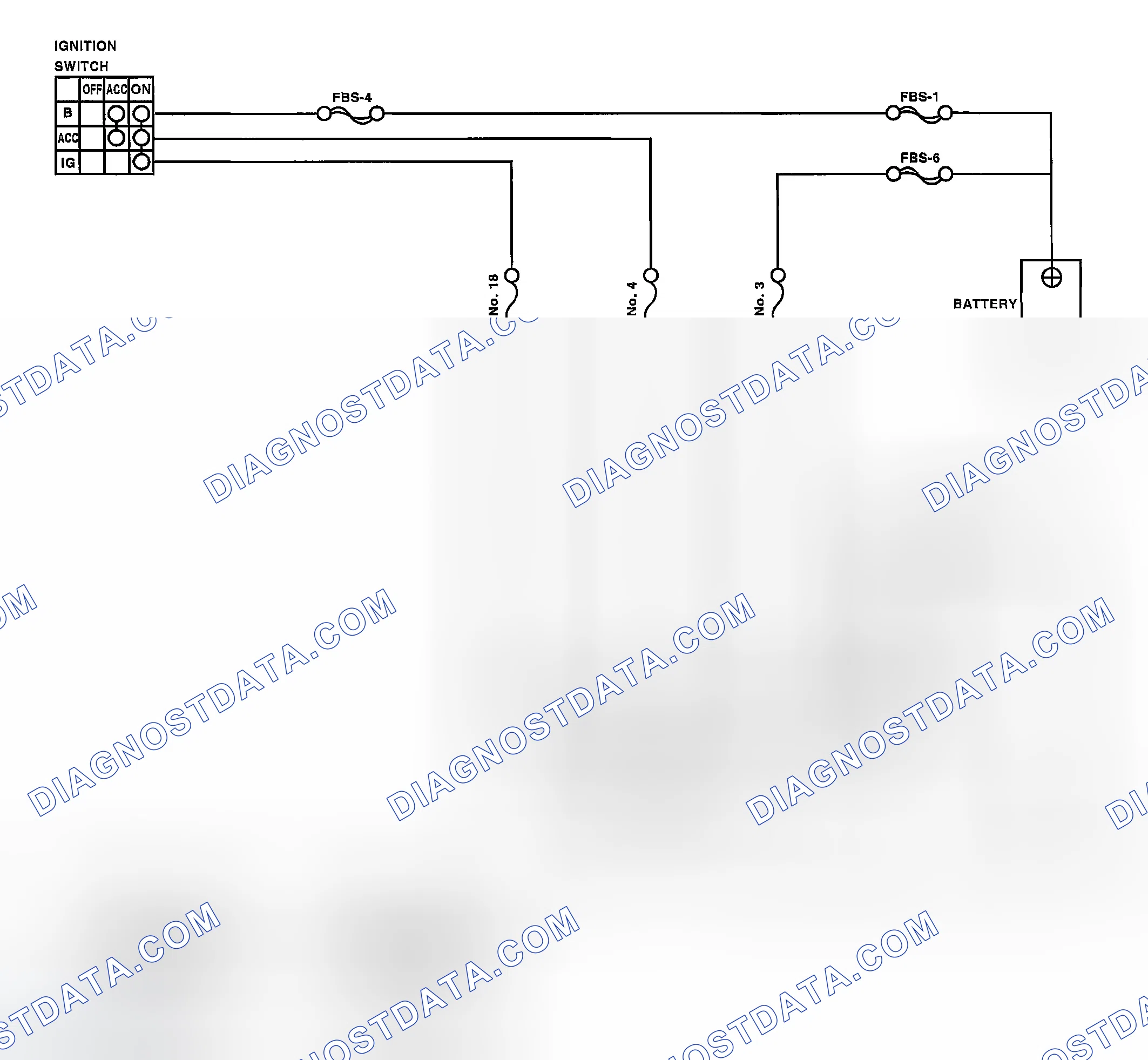 Scheme 51: WIRING DIAGRAM