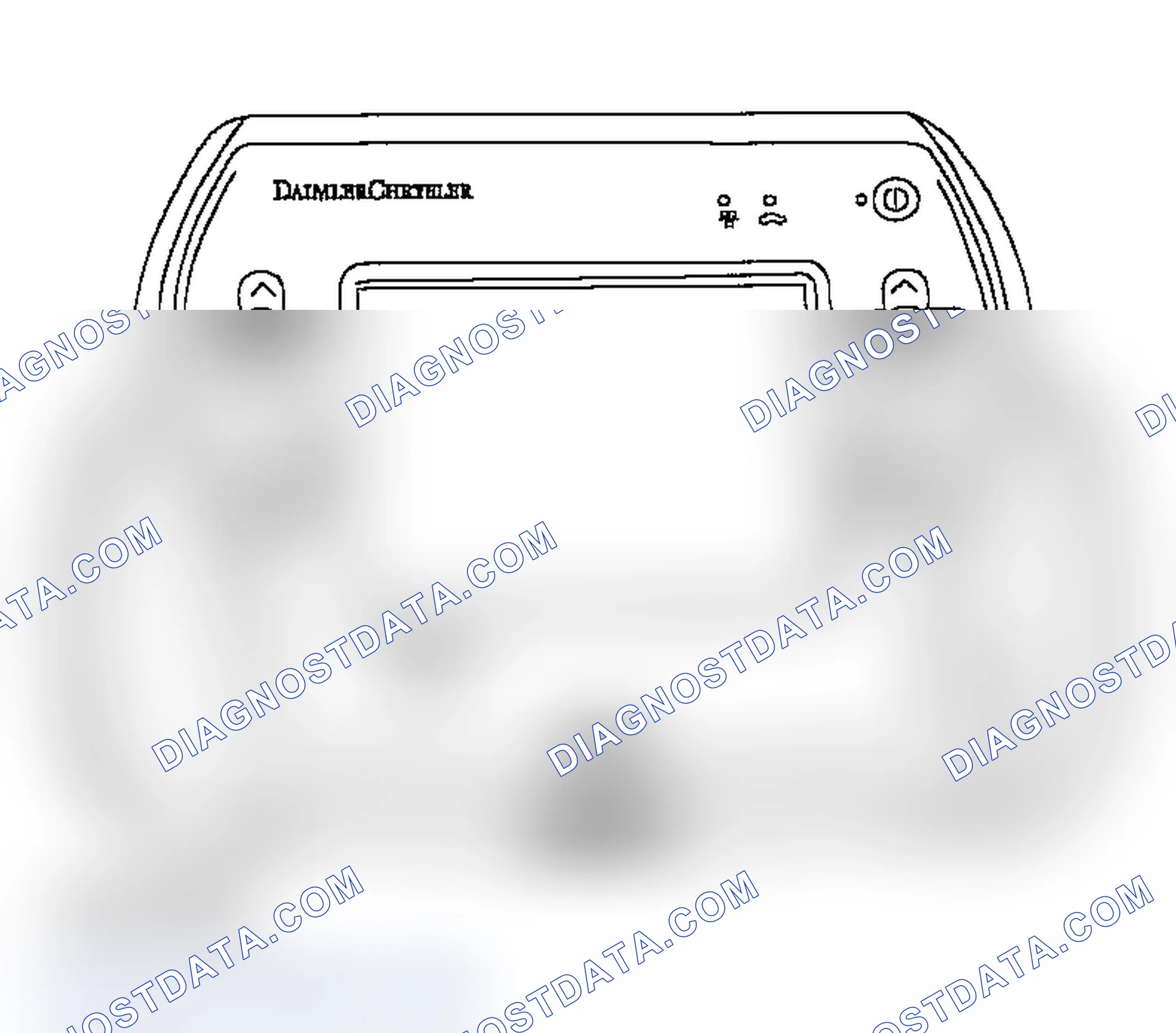 Scheme 1: Diagnostic Test