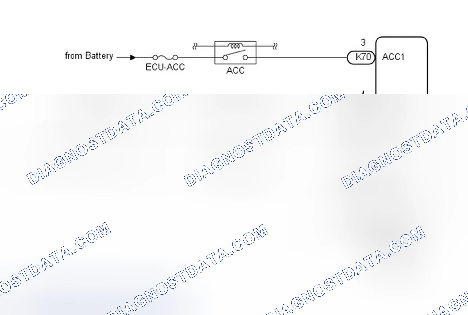 Scheme 92: WIRING DIAGRAM