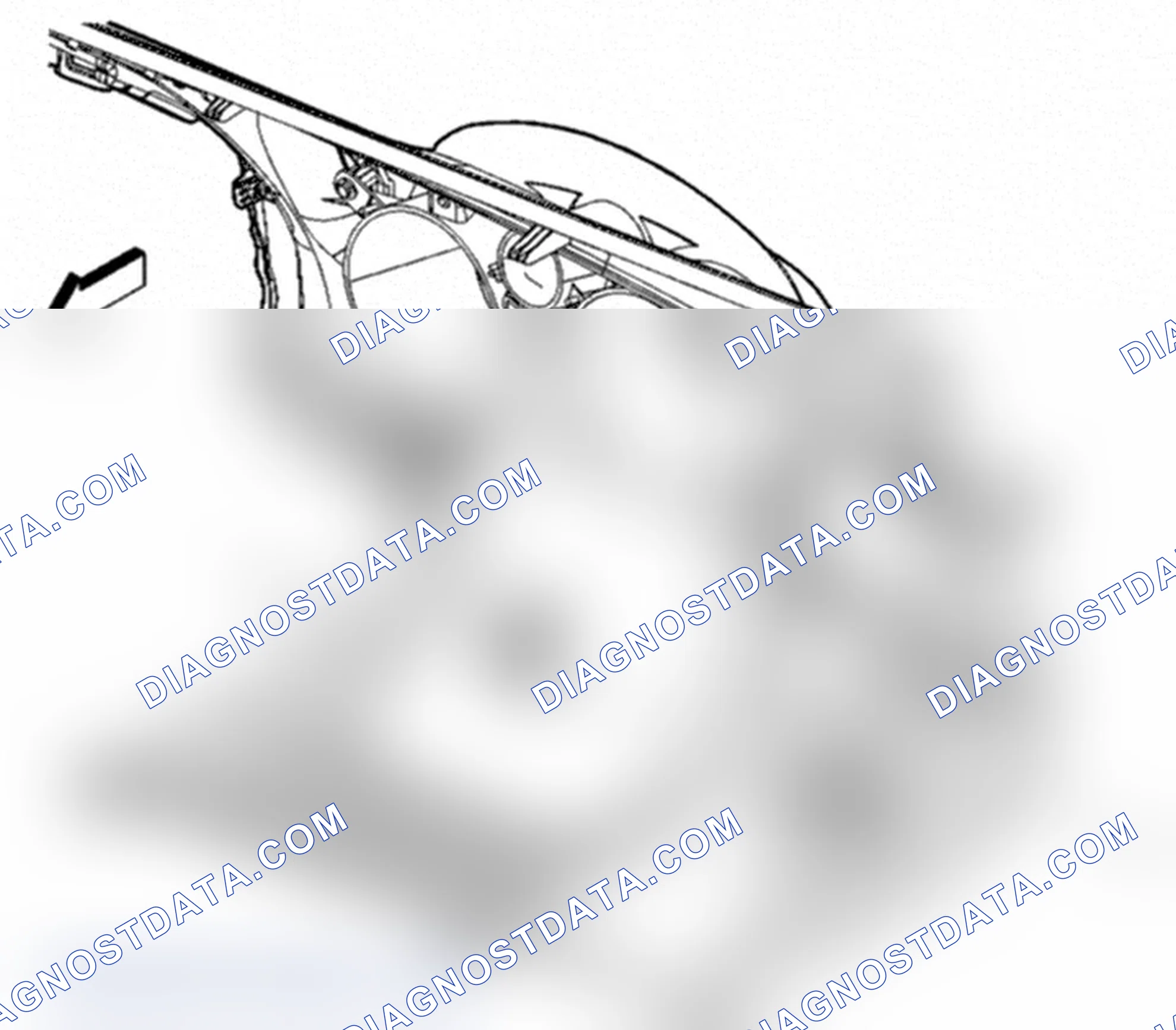 Instrument Panel Dimmer Switch Replacement