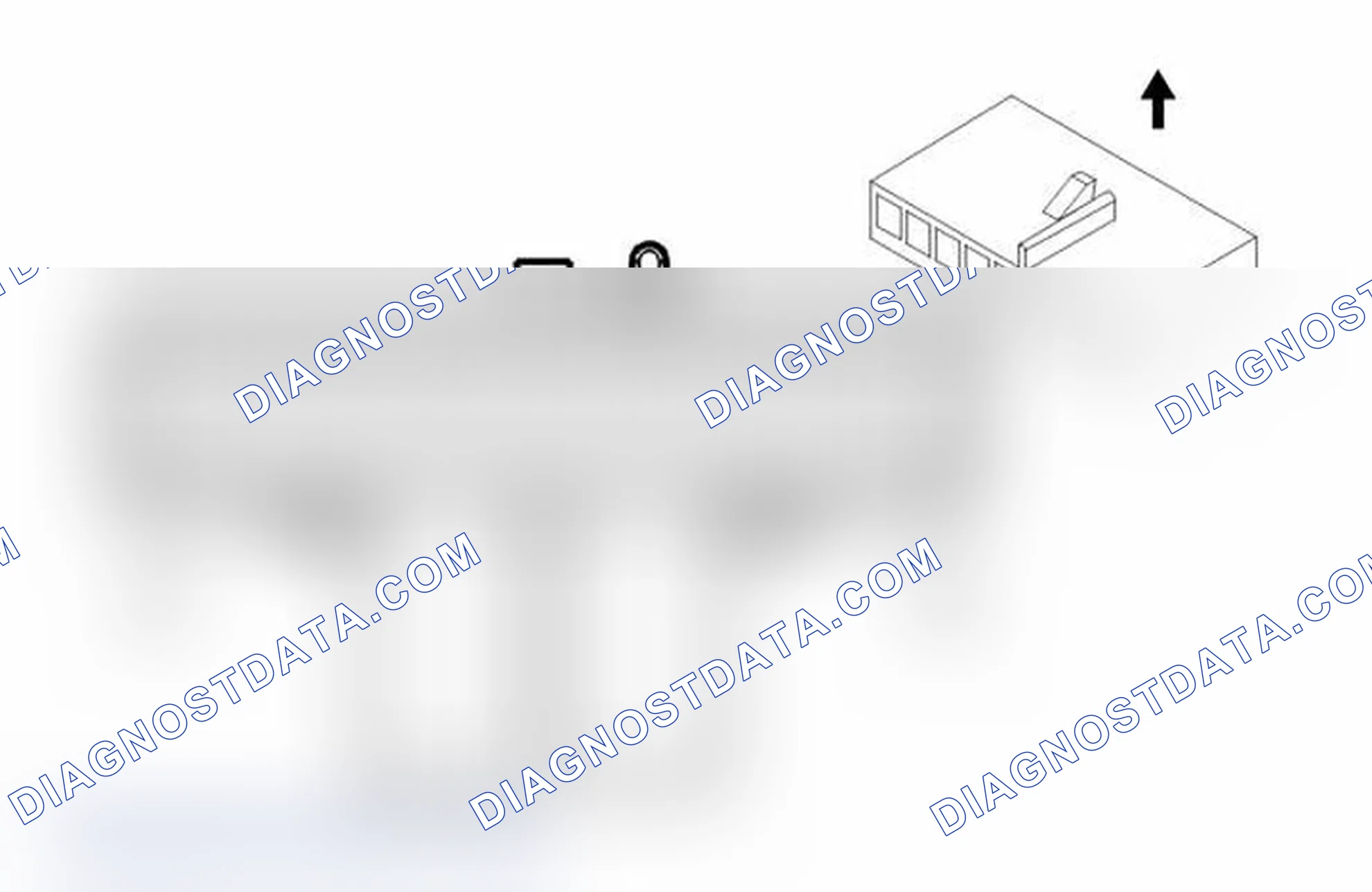 Scheme 42: Turn Signal/Multifunction Switch C1 (Early Production)