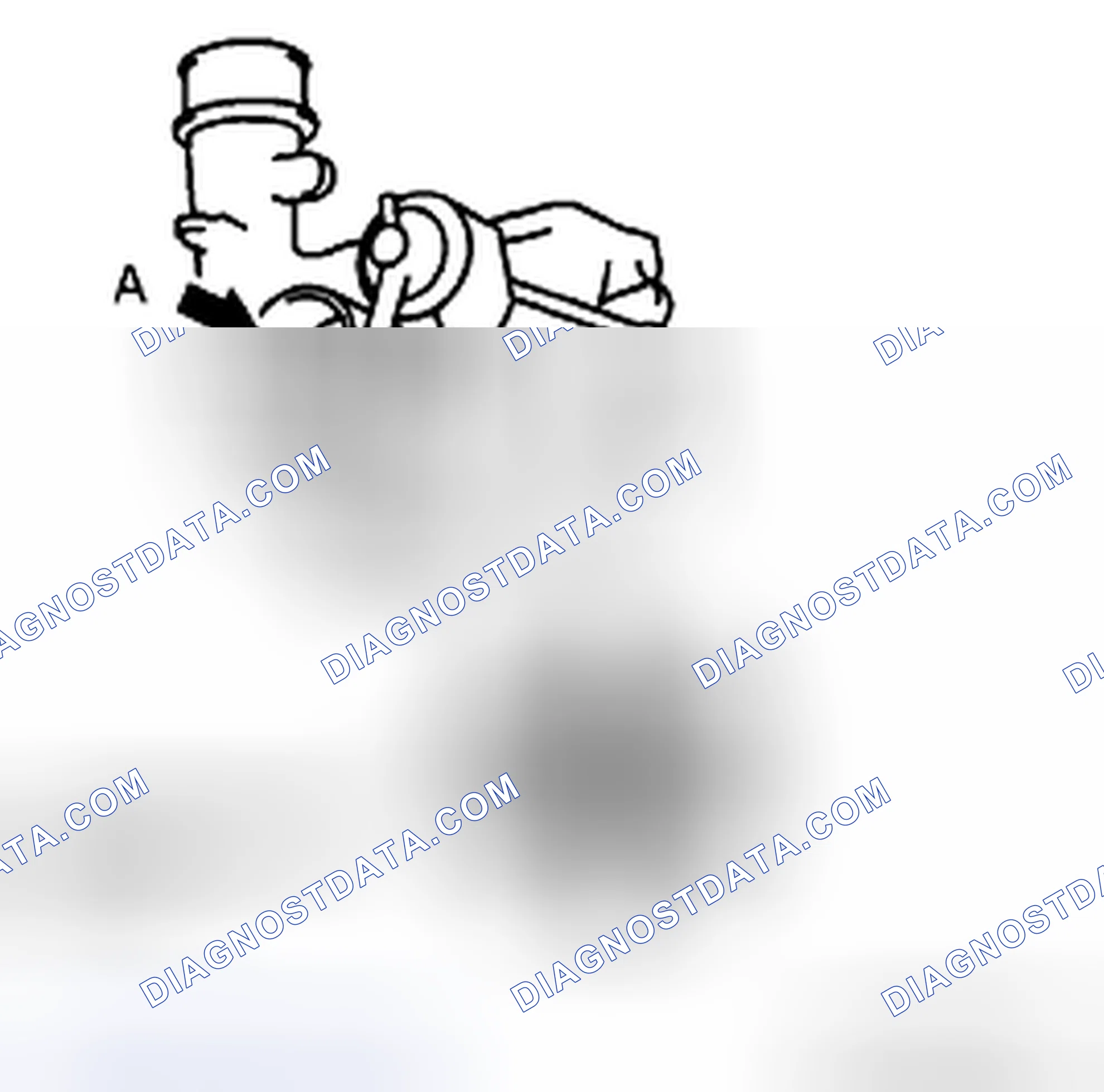 Scheme 168: Compressor Wheel Inspection