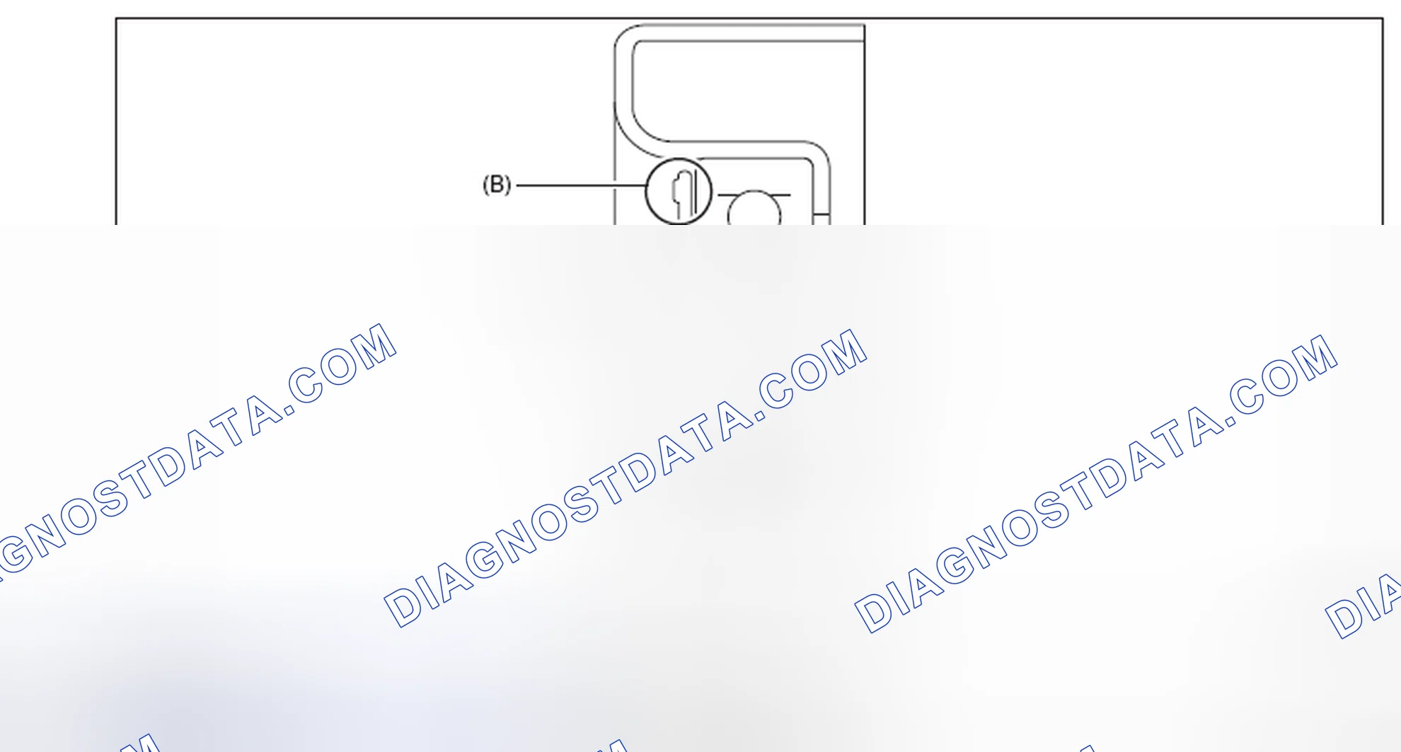 Scheme 186: V-BELT TENSIONER ASSEMBLY AND IDLER PULLEY