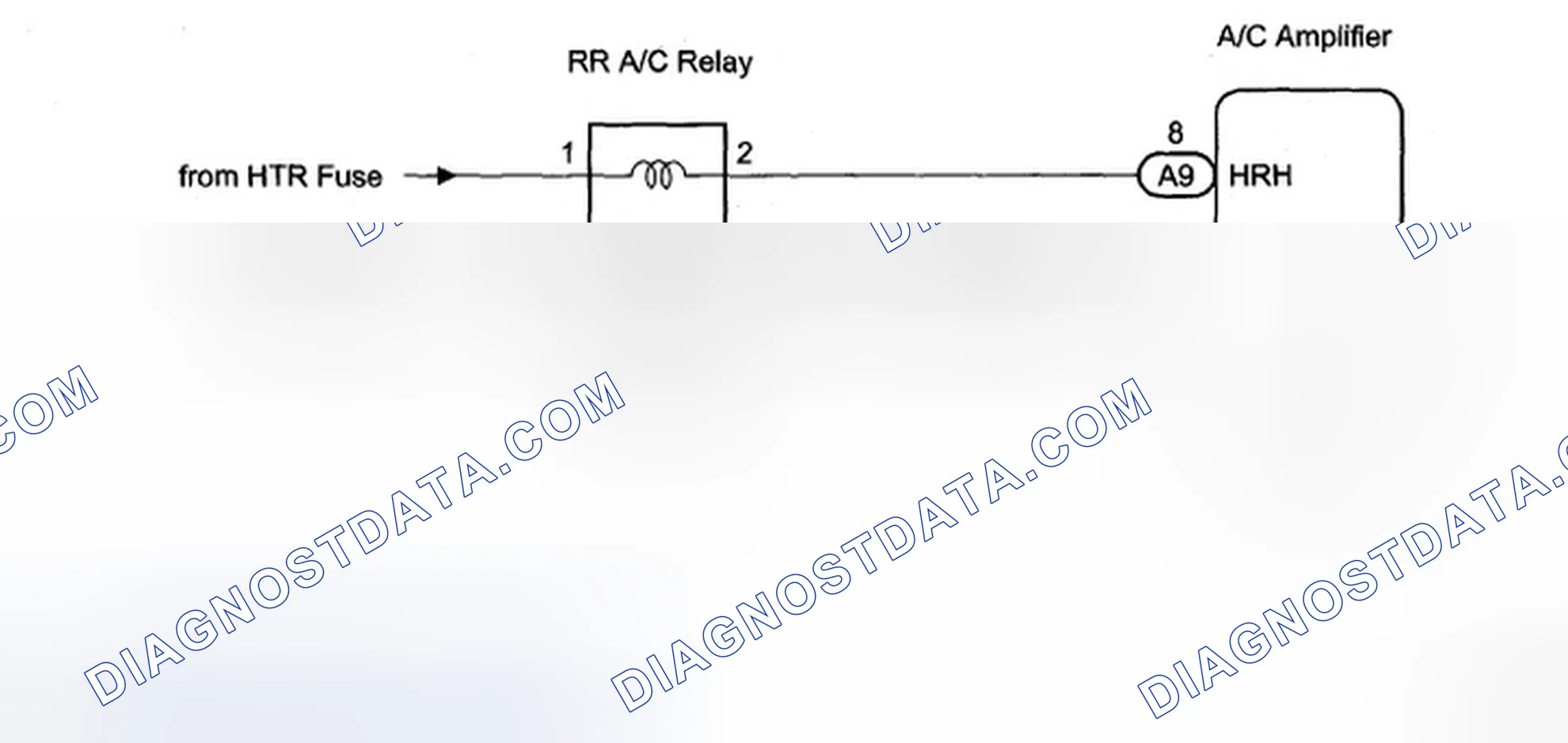 Scheme 101: WIRING DIAGRAM