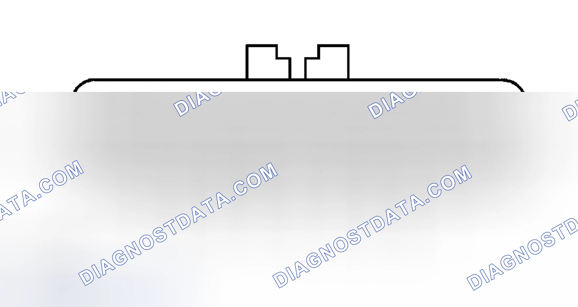 Scheme 1: Identifying Servo Harness Connector Terminals