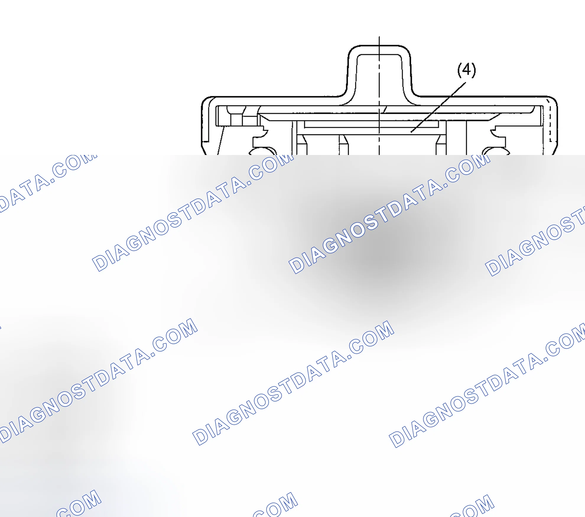 Scheme 25: FUEL TANK CAP