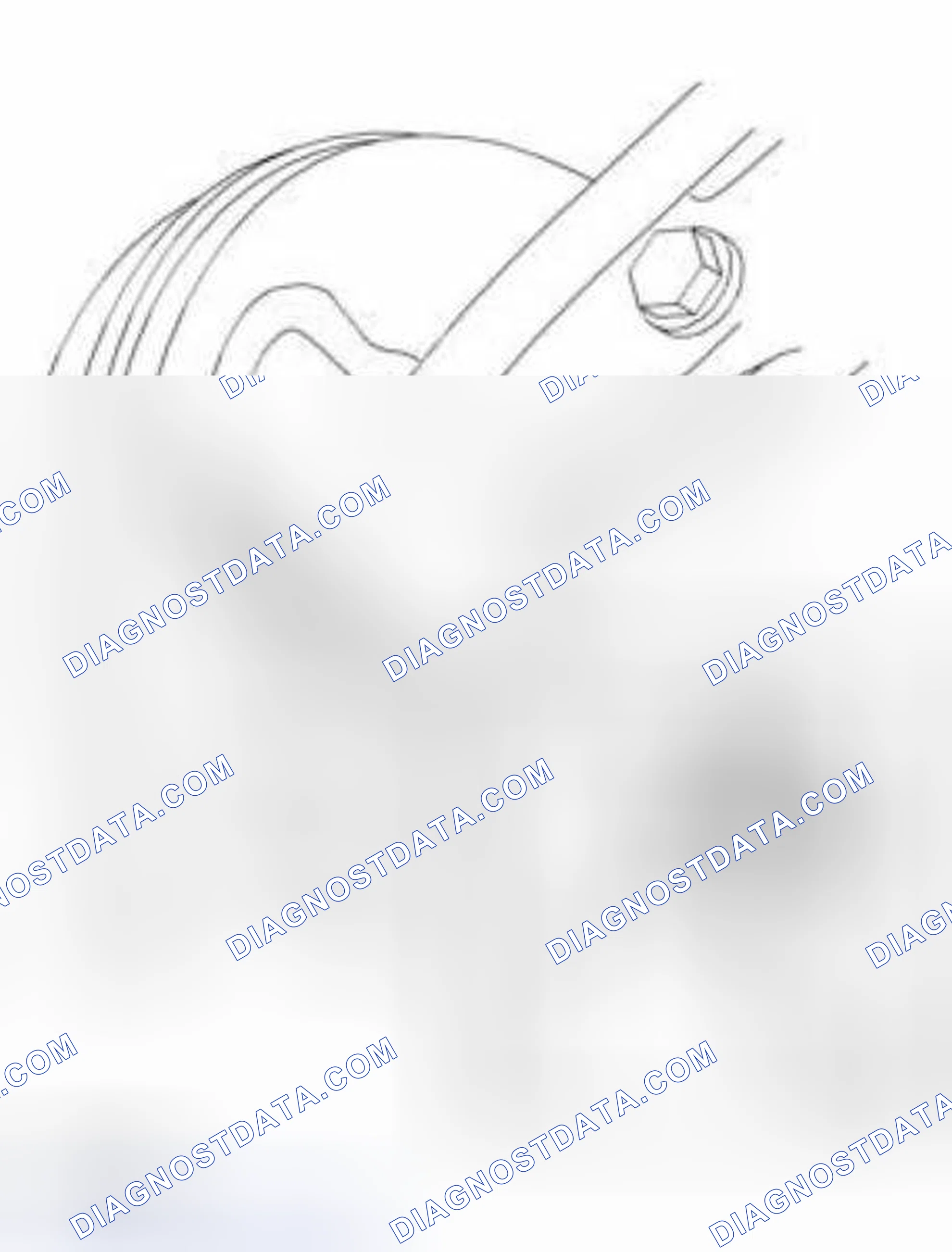 Scheme 18: BRAKE SHOES