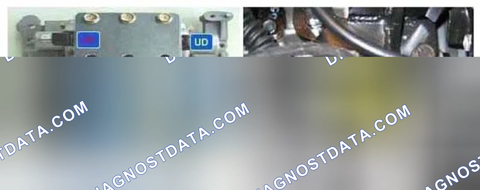 Scheme 368: Component Location