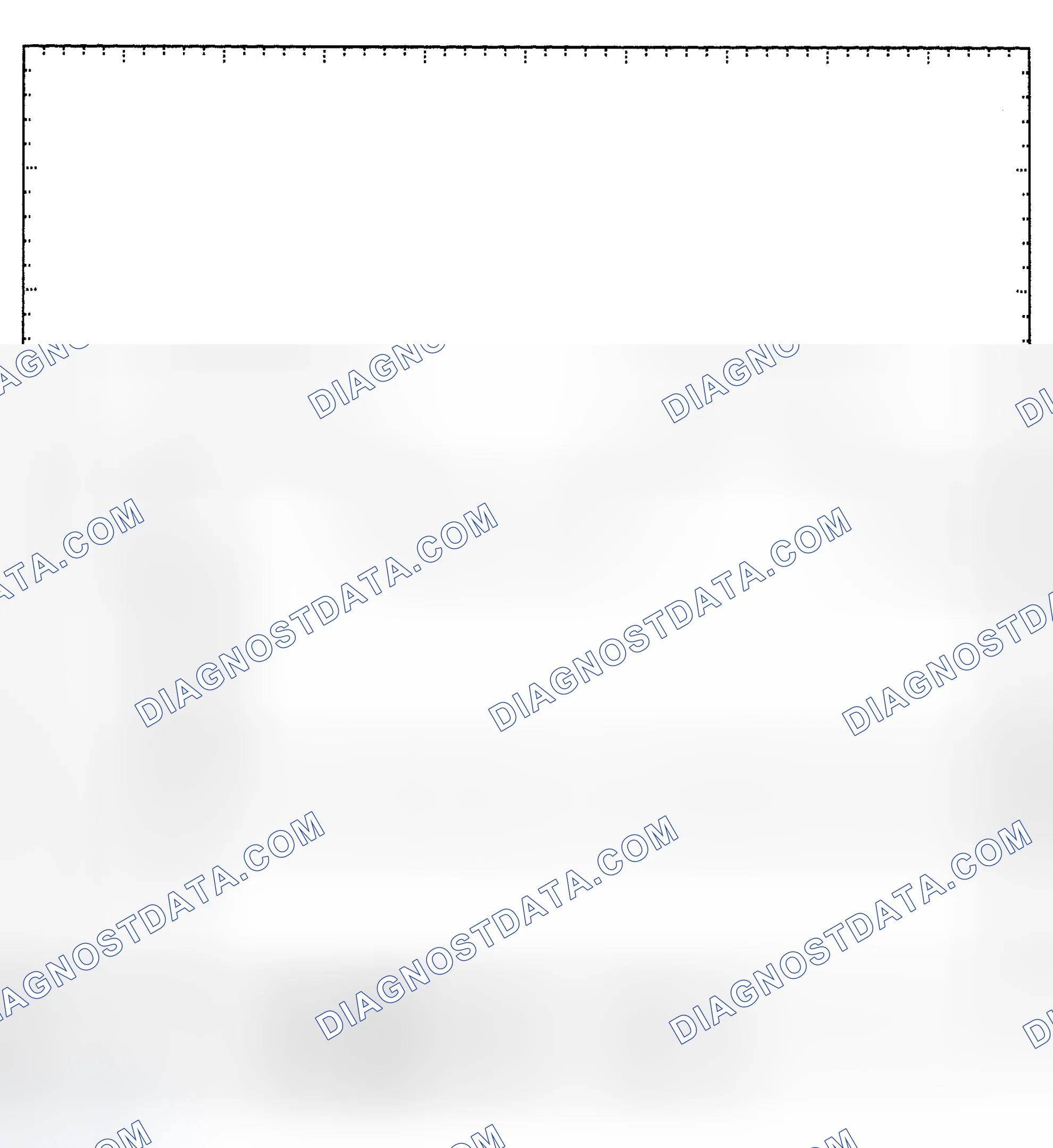 Scheme 26: Injector Bank - Known Good - Voltage Pattern