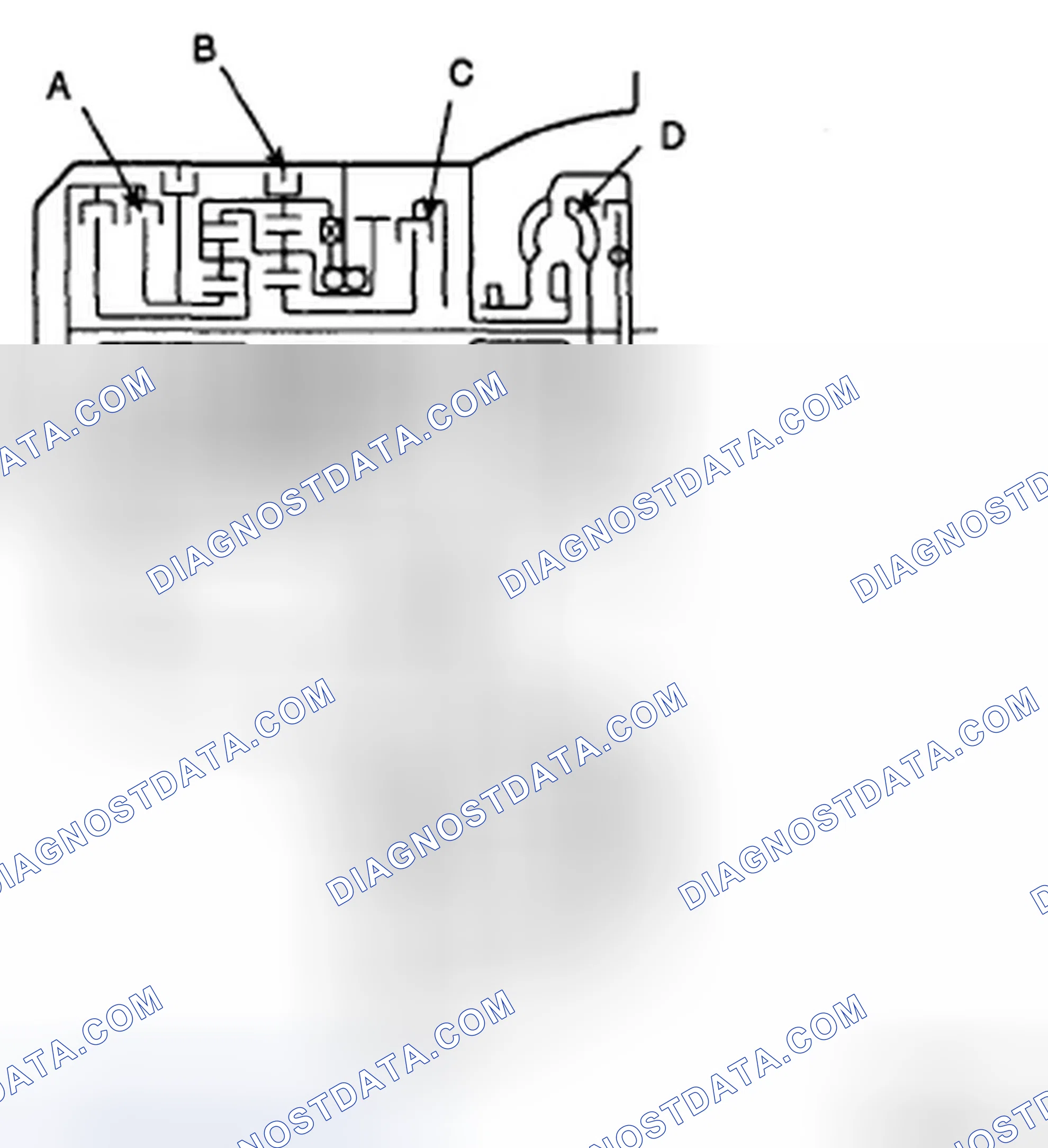 Scheme 134: TORQUE CONVERTER STALL TEST CONCLUSION