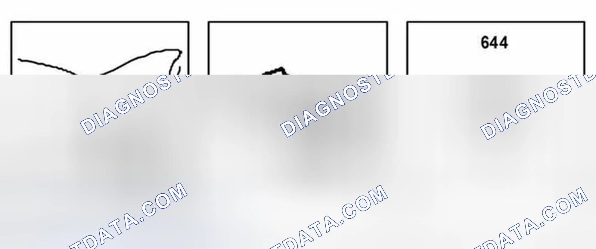 Scheme 99: Filter, antenna ground (644)