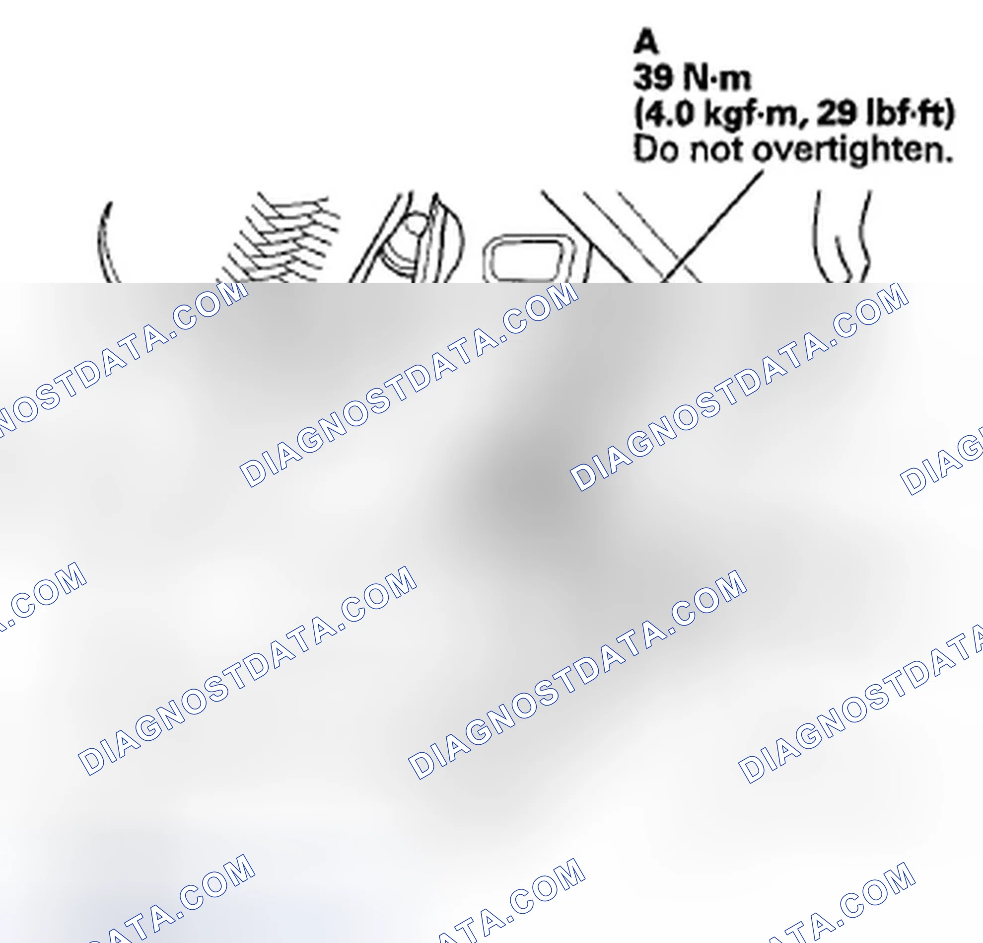 Scheme 10: Engine Oil Replacement