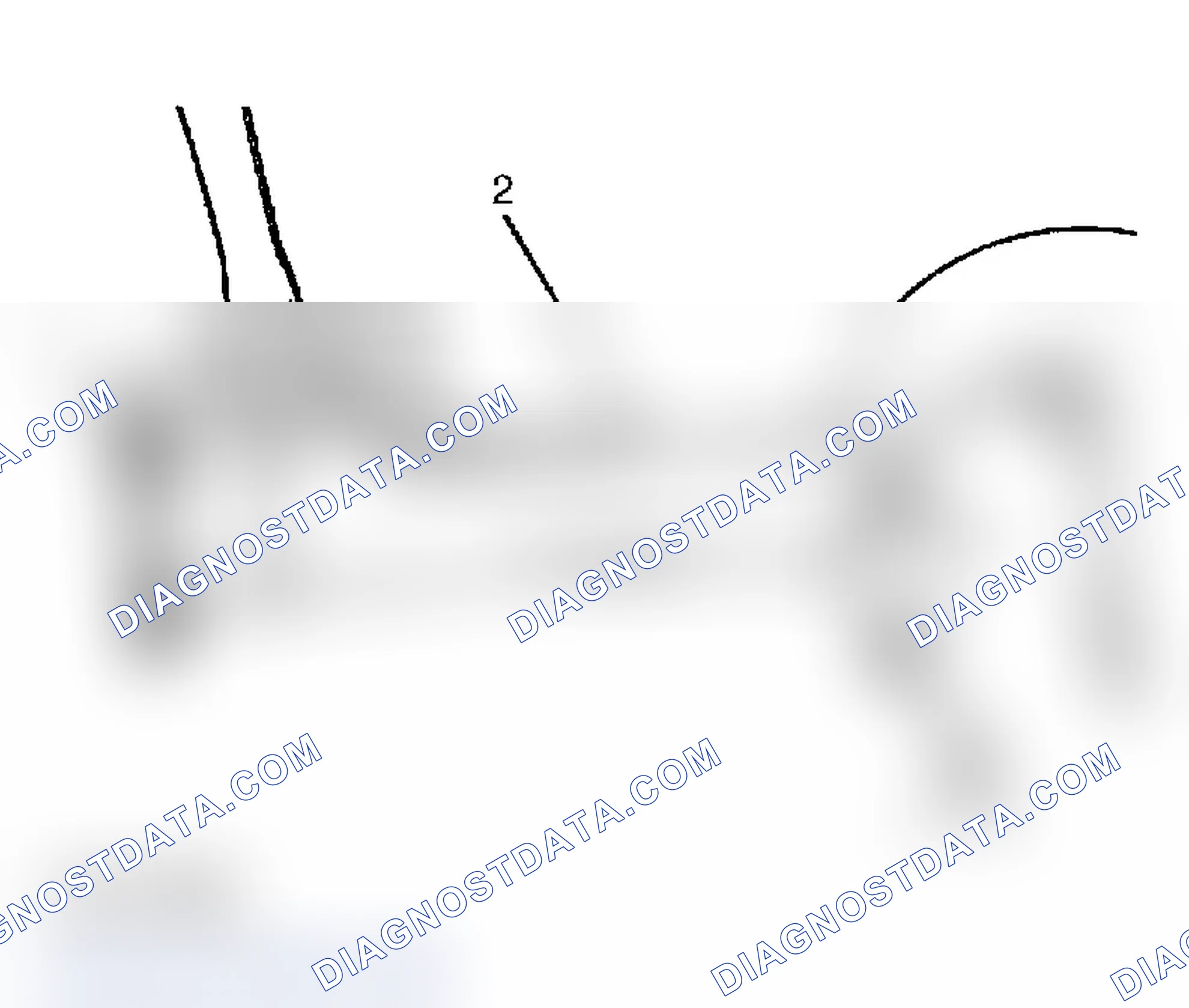 Scheme 33: Front Differential Disassembly