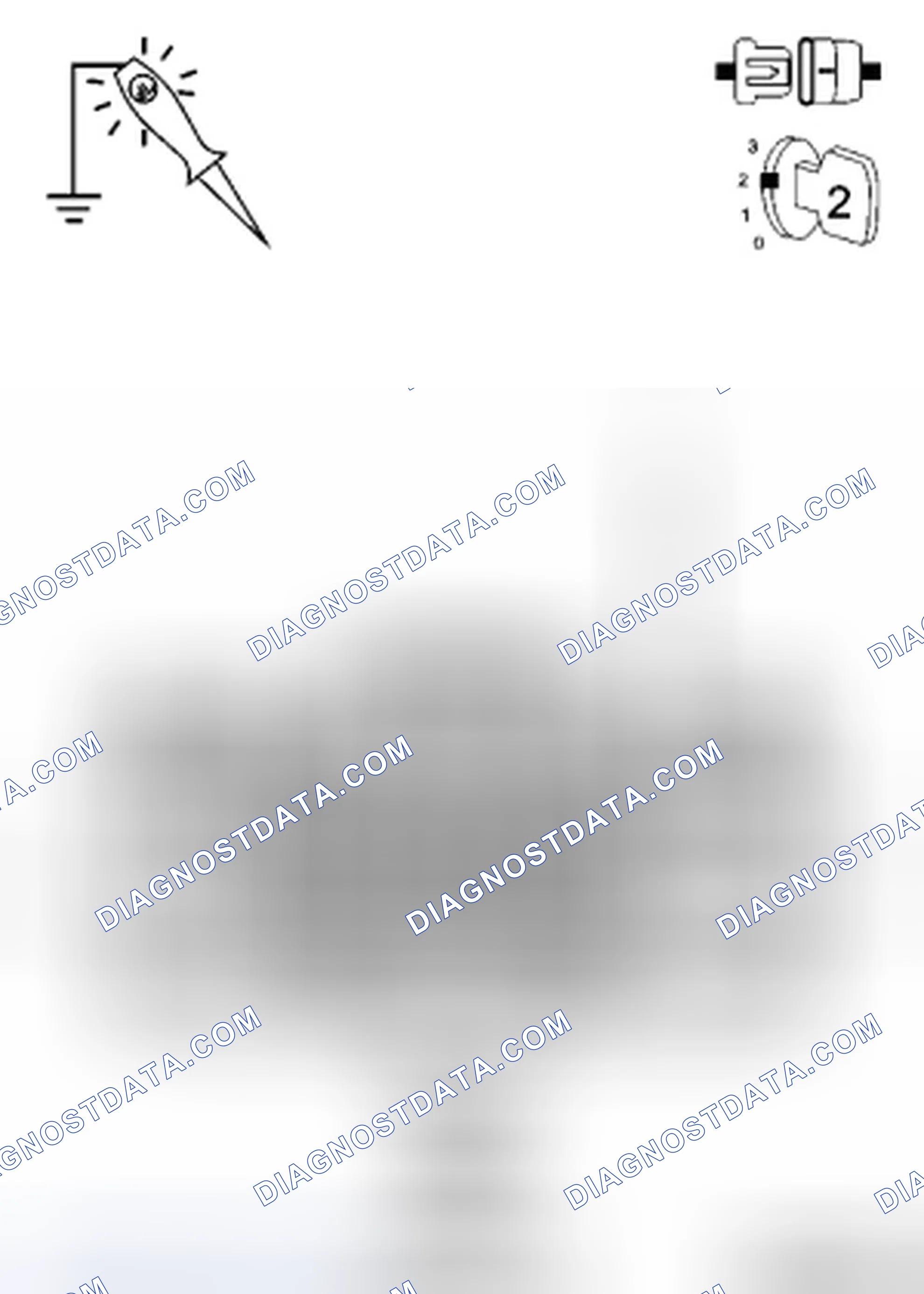 Scheme 63: Diagnostic Test