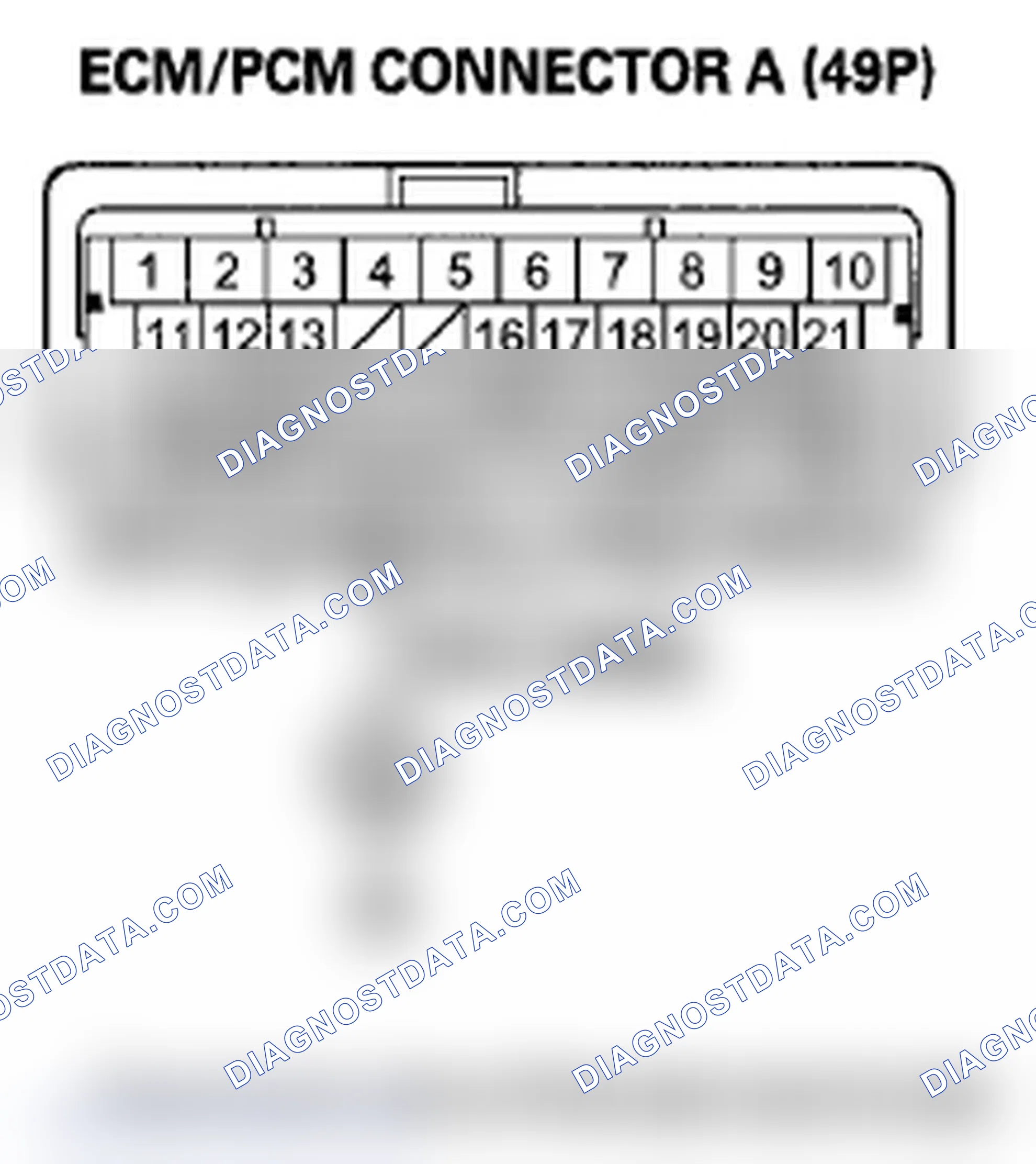 Scheme 337: MIL Circuit Troubleshooting