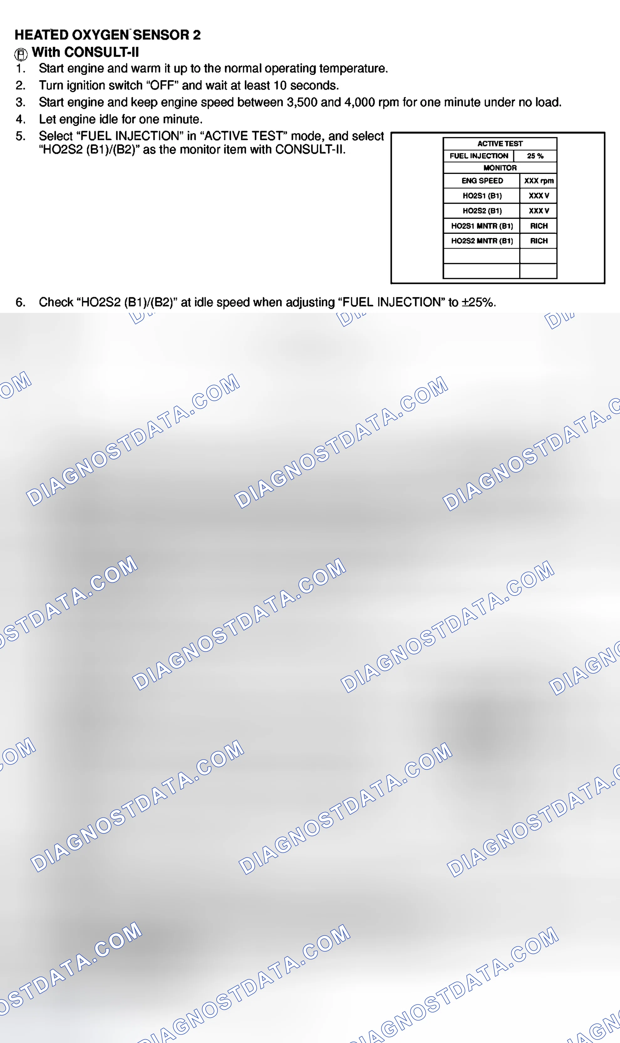 Scheme 539: Component Inspection