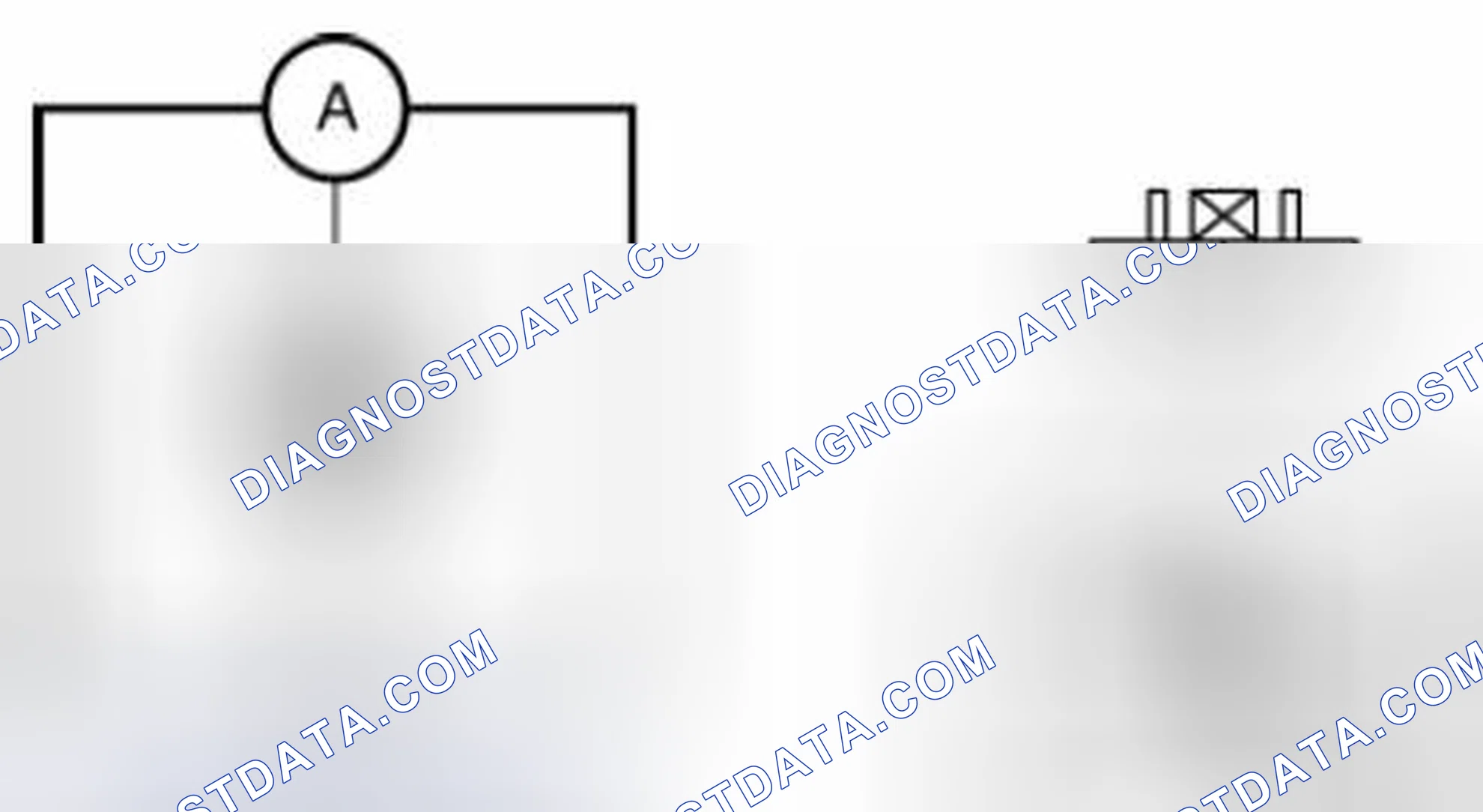 Scheme 38: BLOWER MOTOR INSPECTION [FULL-AUTO AIR CONDITIONER]